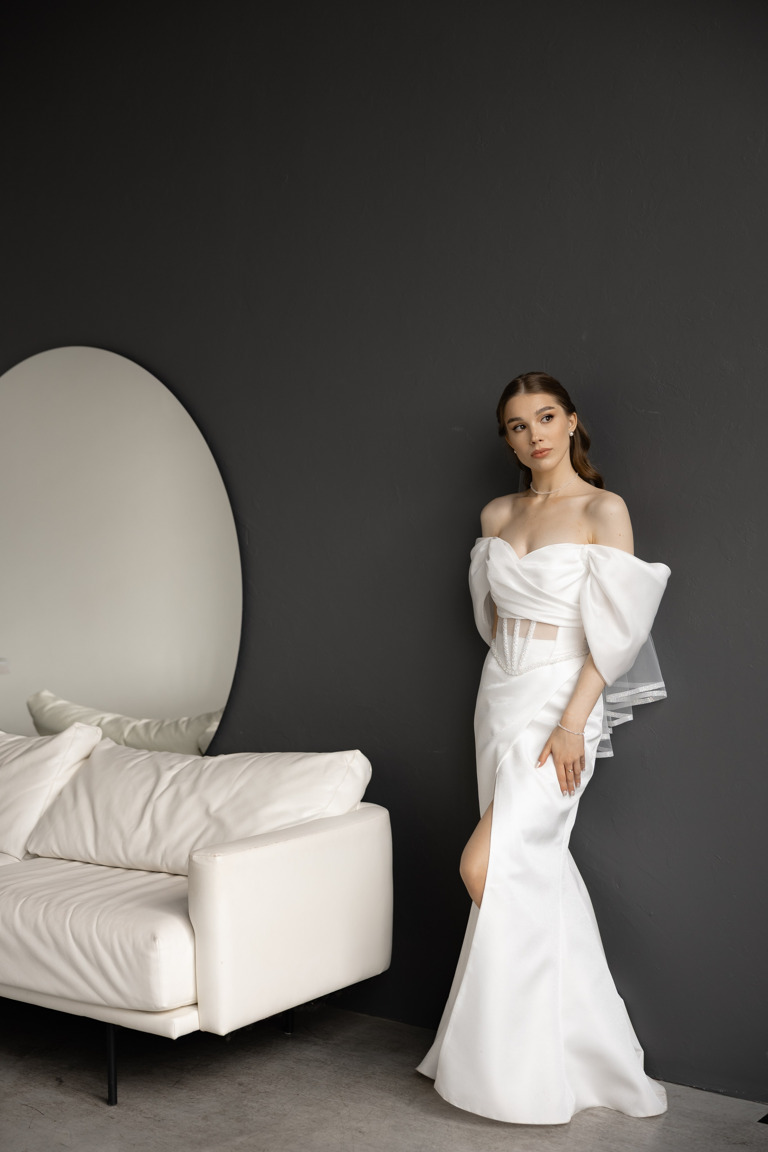 Вероника и Никита. Свадебный и семейный фотограф в Челябинске. Аврамец Анна