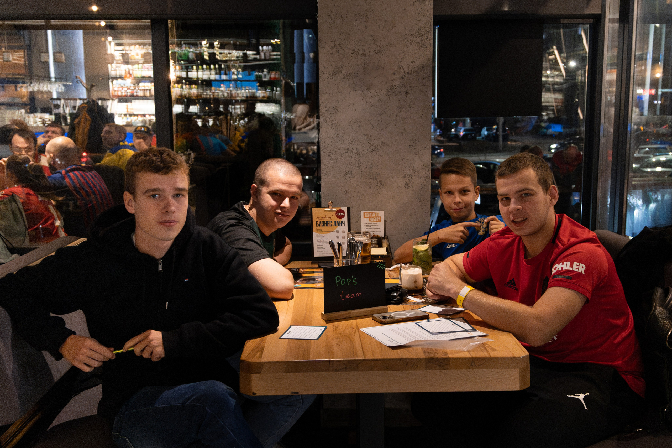 Квиз «Паненка». Анна Рышкевич