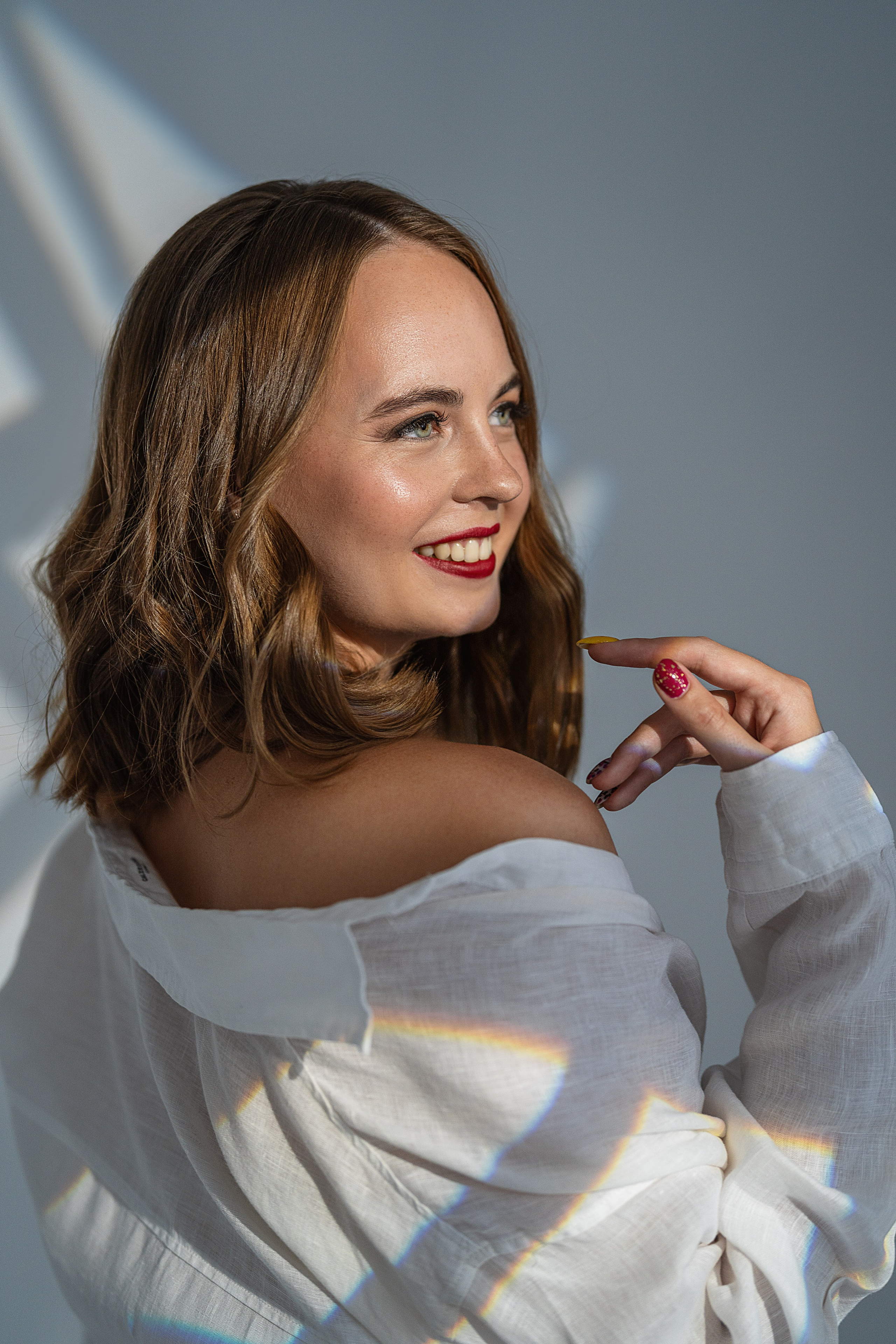 Портретные снимки. Фотограф в Санкт-Петербурге Татьяна Нетребенко