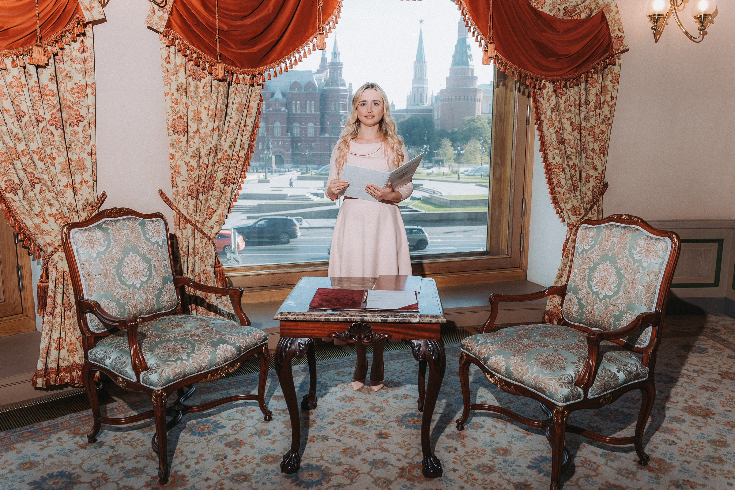 Лев & Виктория. Фотограф Алексей Карпов