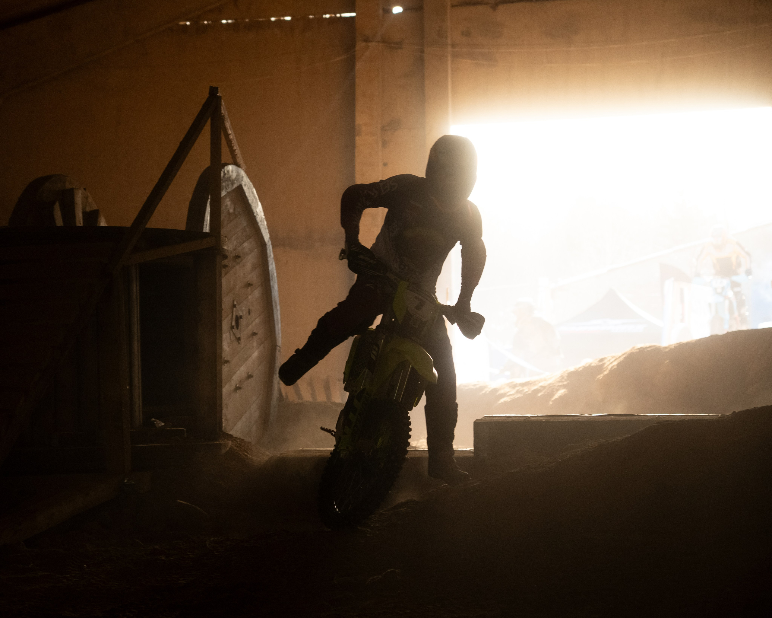 Путь Сильных. Filmedia Production