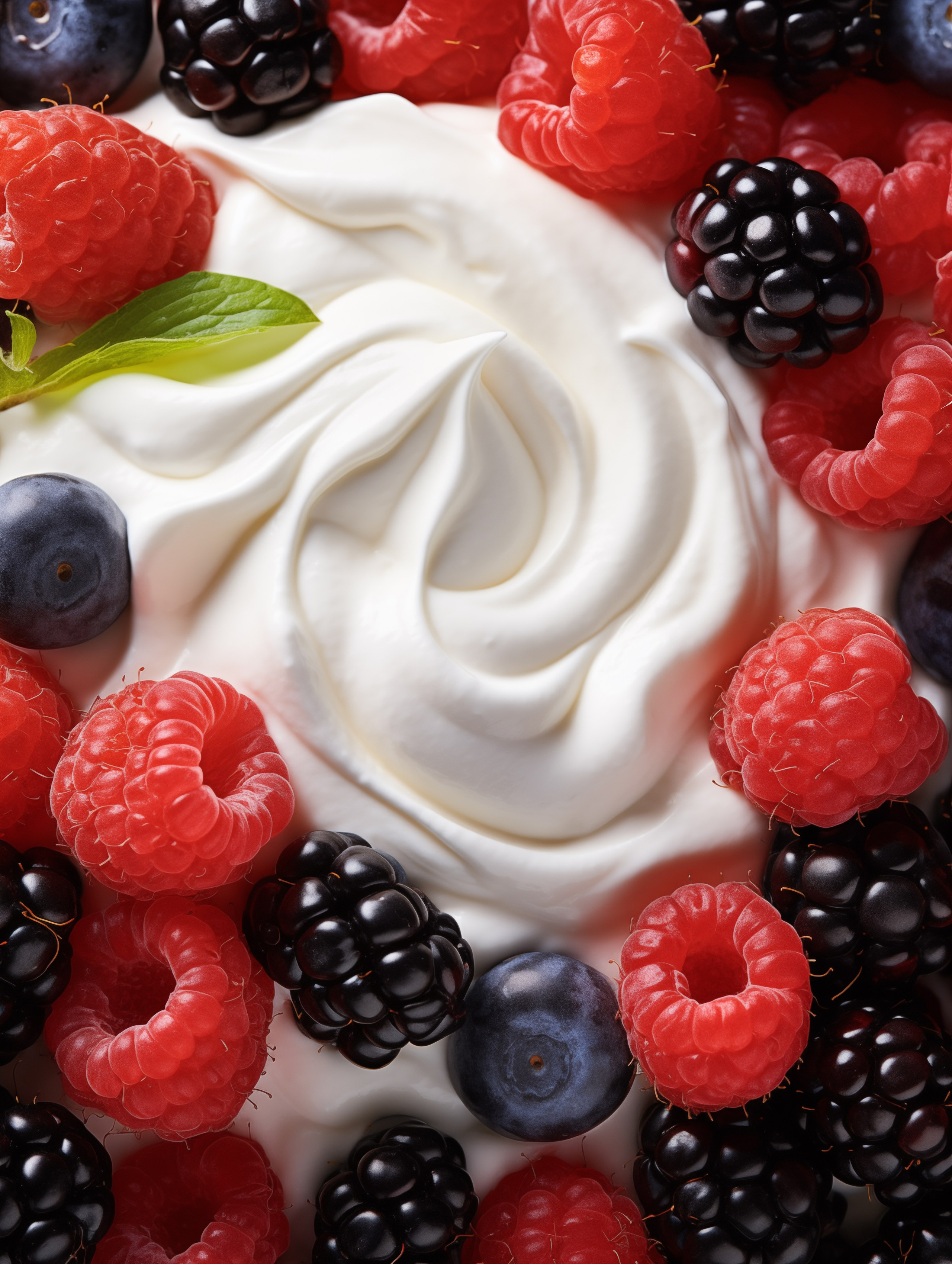 Макротекстуры. Юлия Космо — фуд и предметный фотограф, Москва