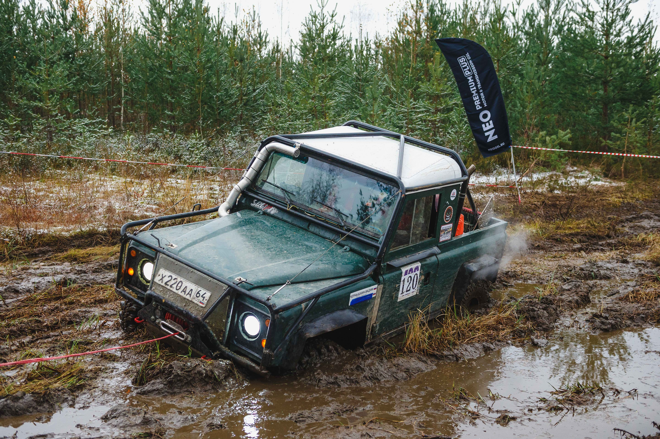 2023.10.28-29 — Кубок Санкт-Петербурга по трофи-рейдам 2023 — 2 день. Фотограф Алексей Алексеев