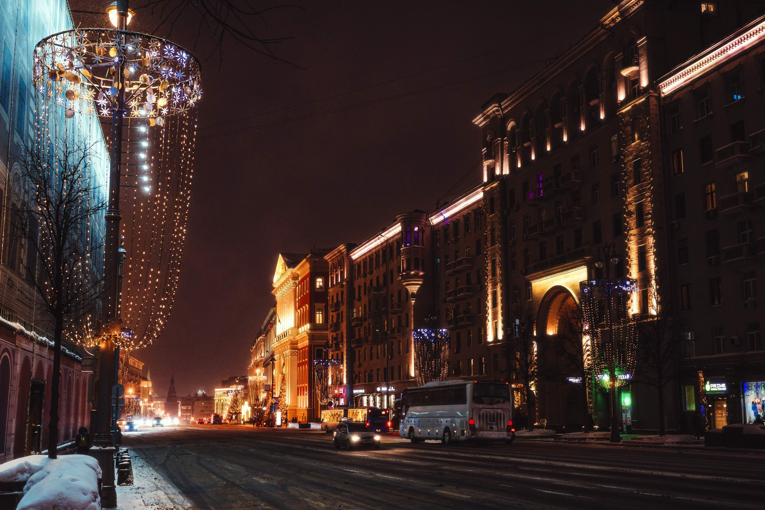 2023.12. Фотограф Алексей Алексеев