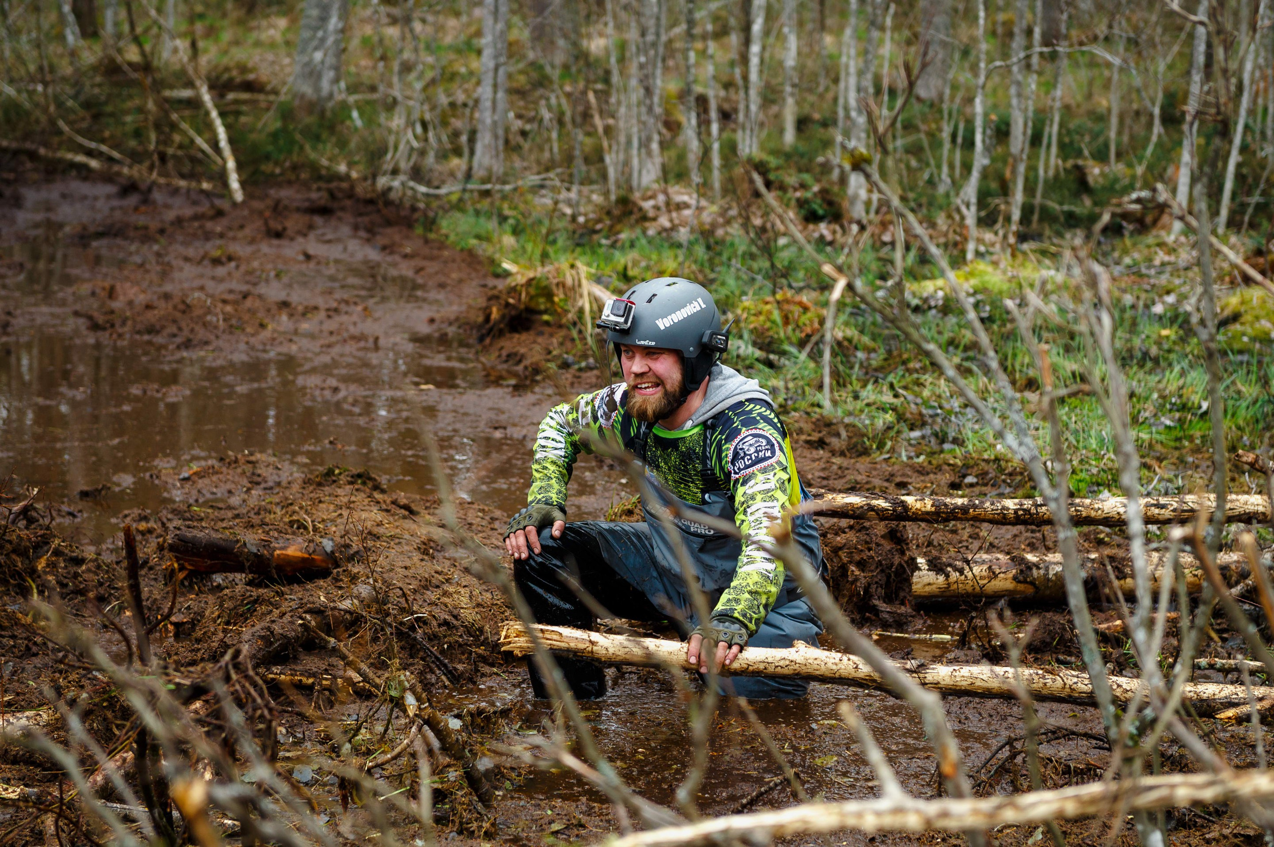 Ленинград-трофи 2024 — день 2. Фотограф Алексей Алексеев