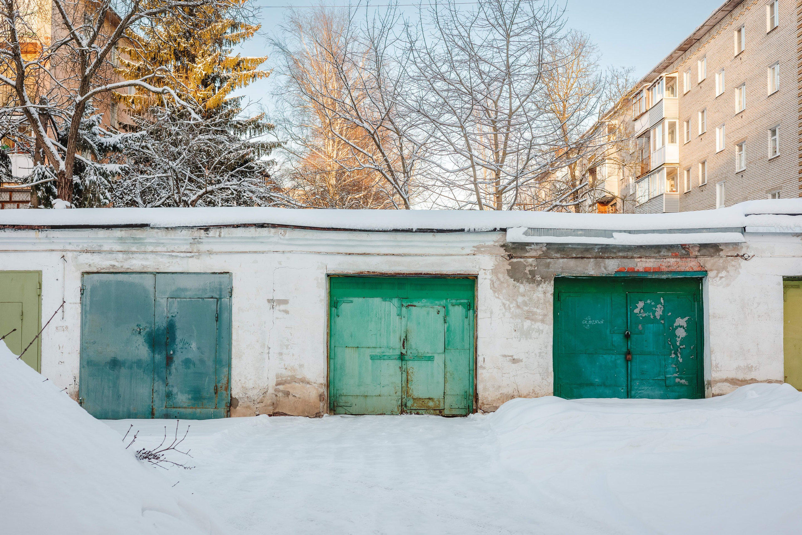 2024.01. Фотограф Алексей Алексеев