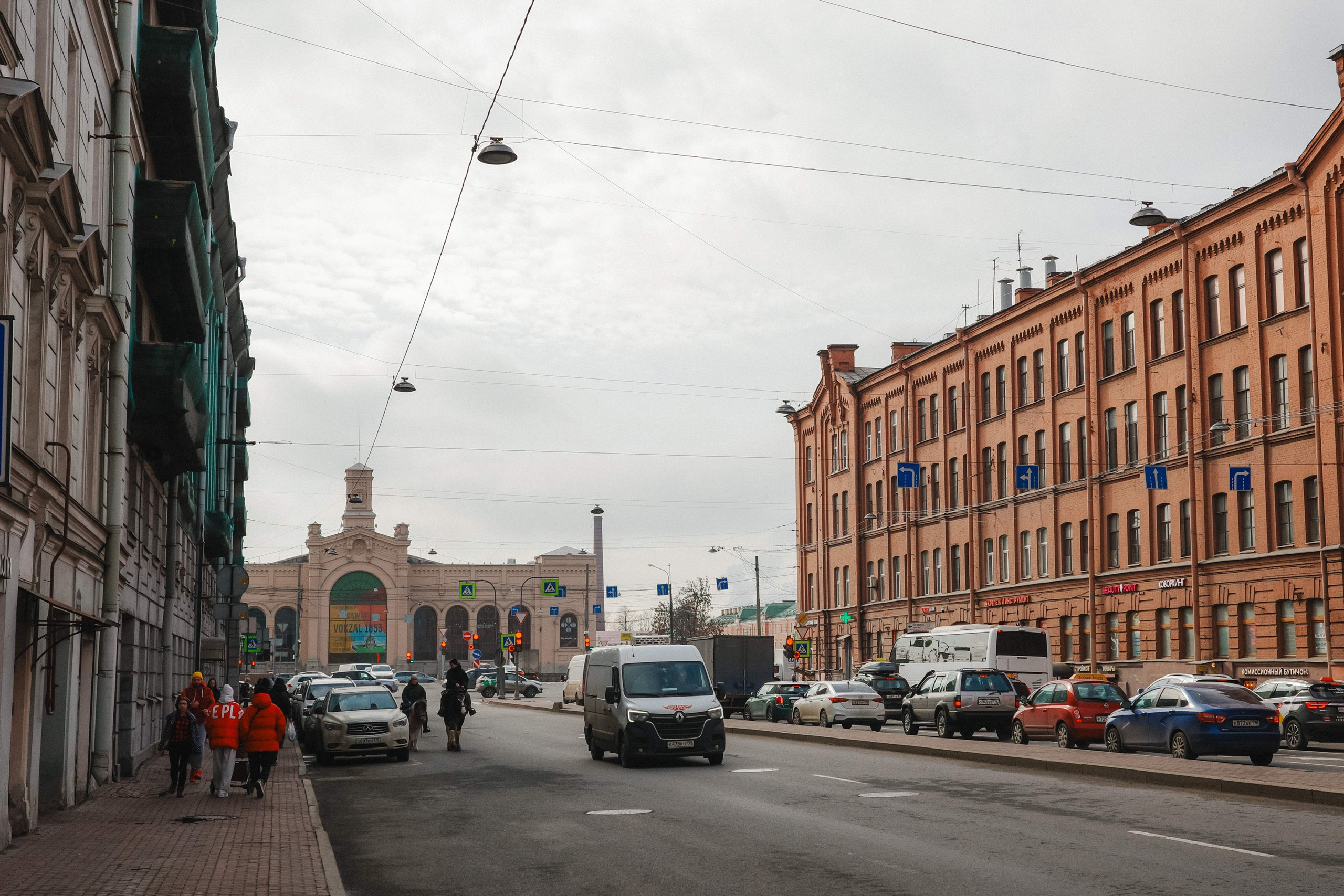 2024.03. Фотограф Алексей Алексеев