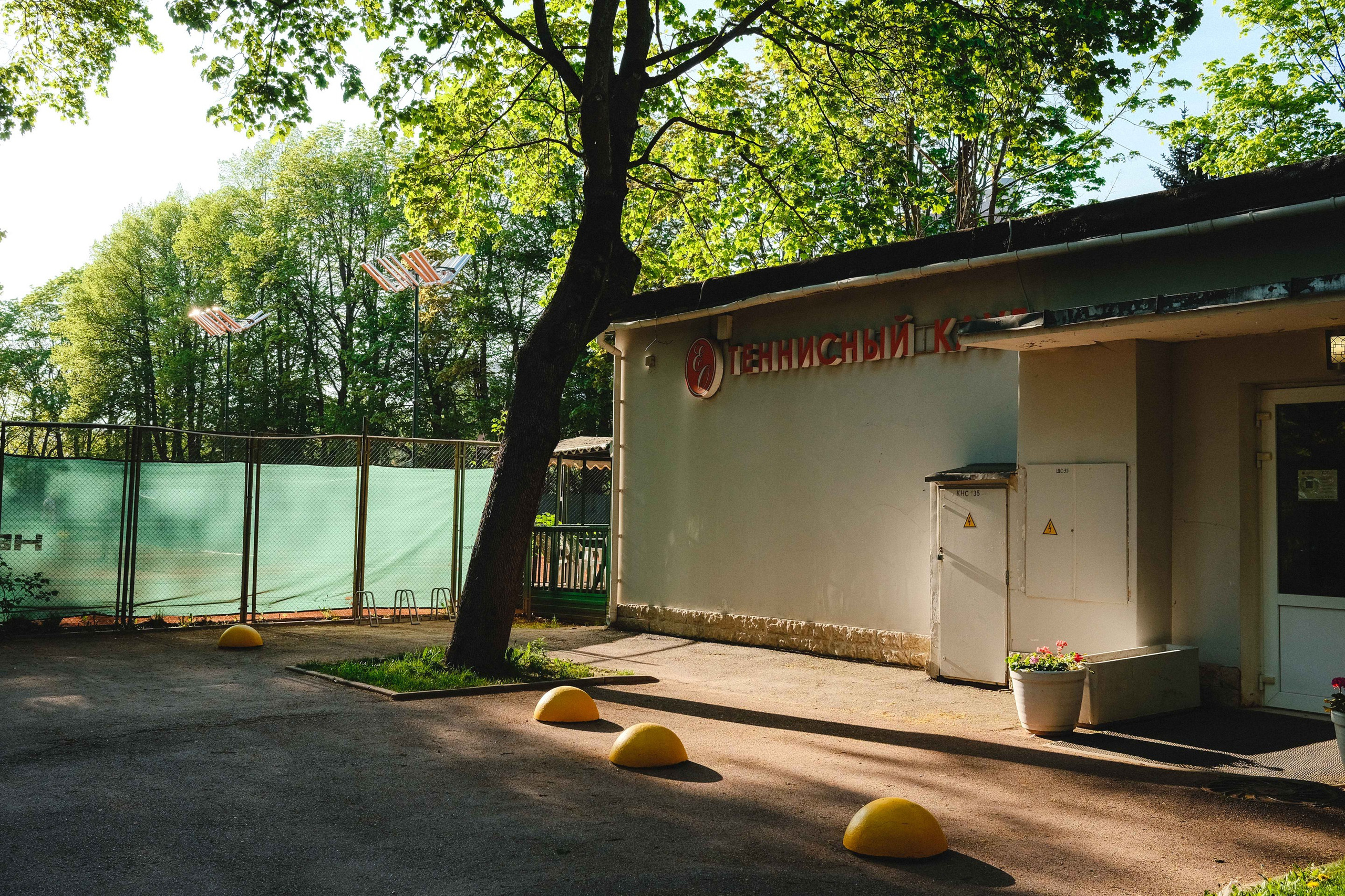 2023.05. Фотограф Алексей Алексеев