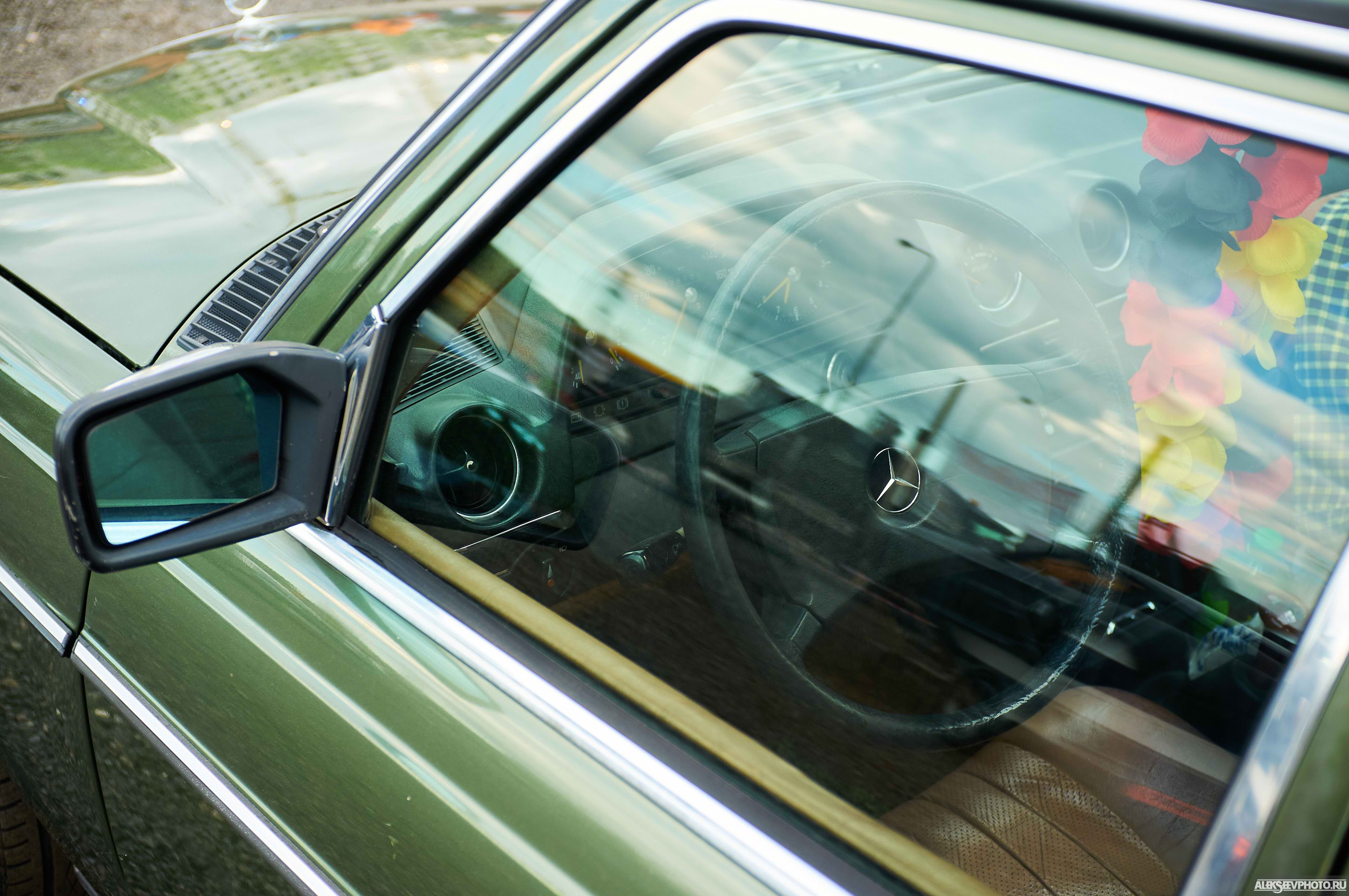 Кастом Weekend 2021. Фотограф Алексей Алексеев