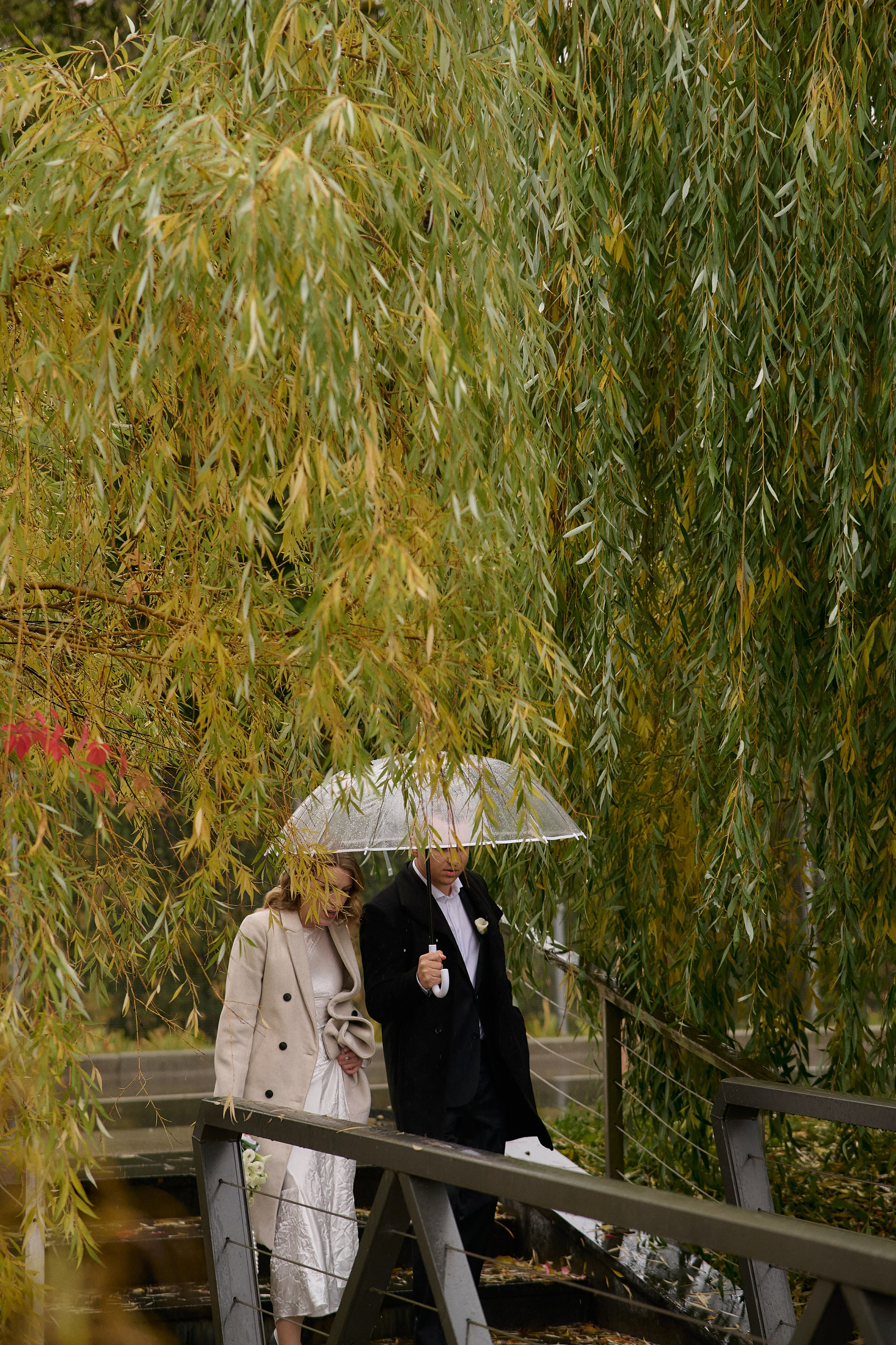 Серёжа и Вика. Семейный и свадебный lifestyle-фотограф в Москве Мария Петрова