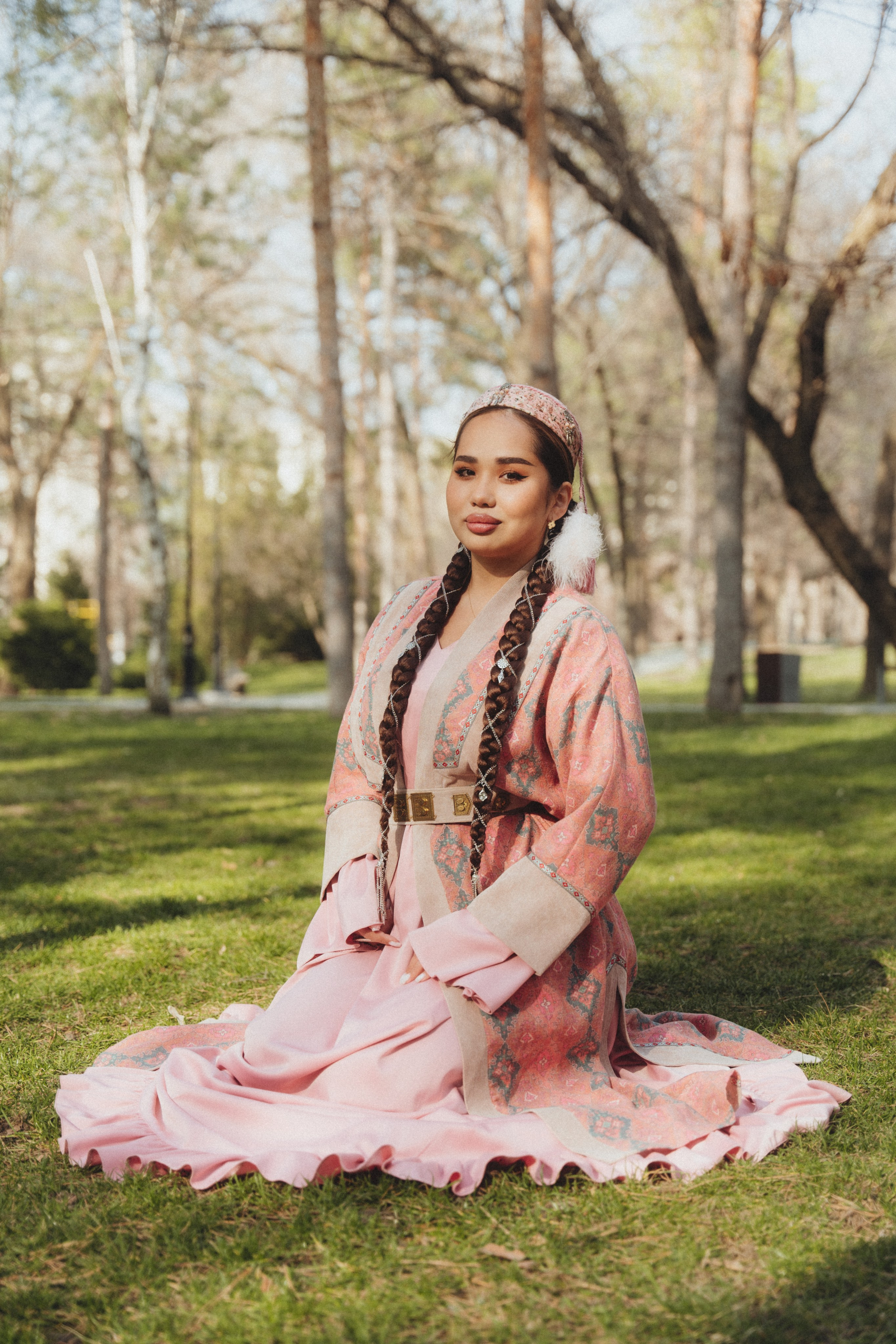 Персональные съемки