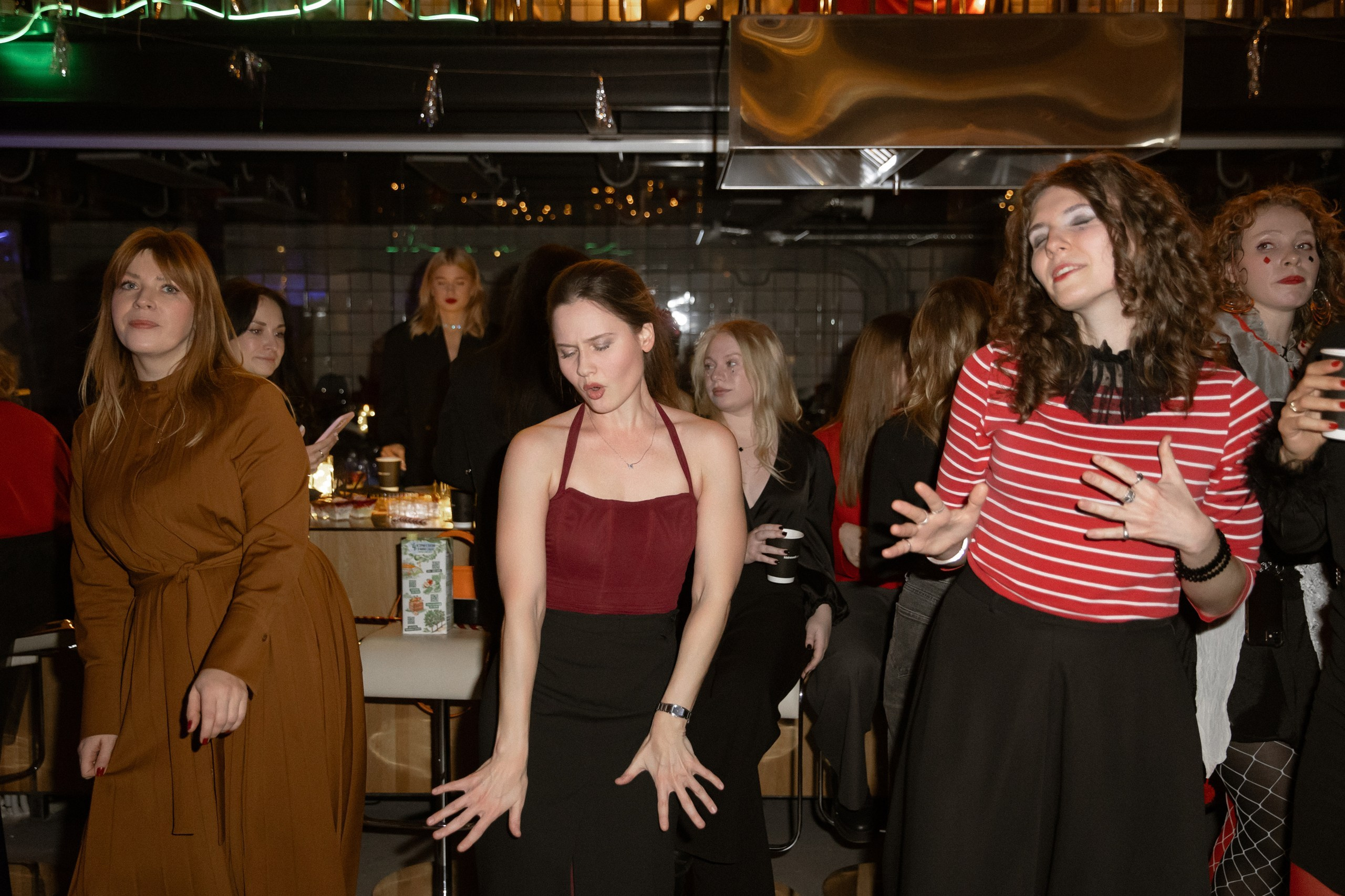 Кляйнвельт Архитектен. Герасимов Дмитрий