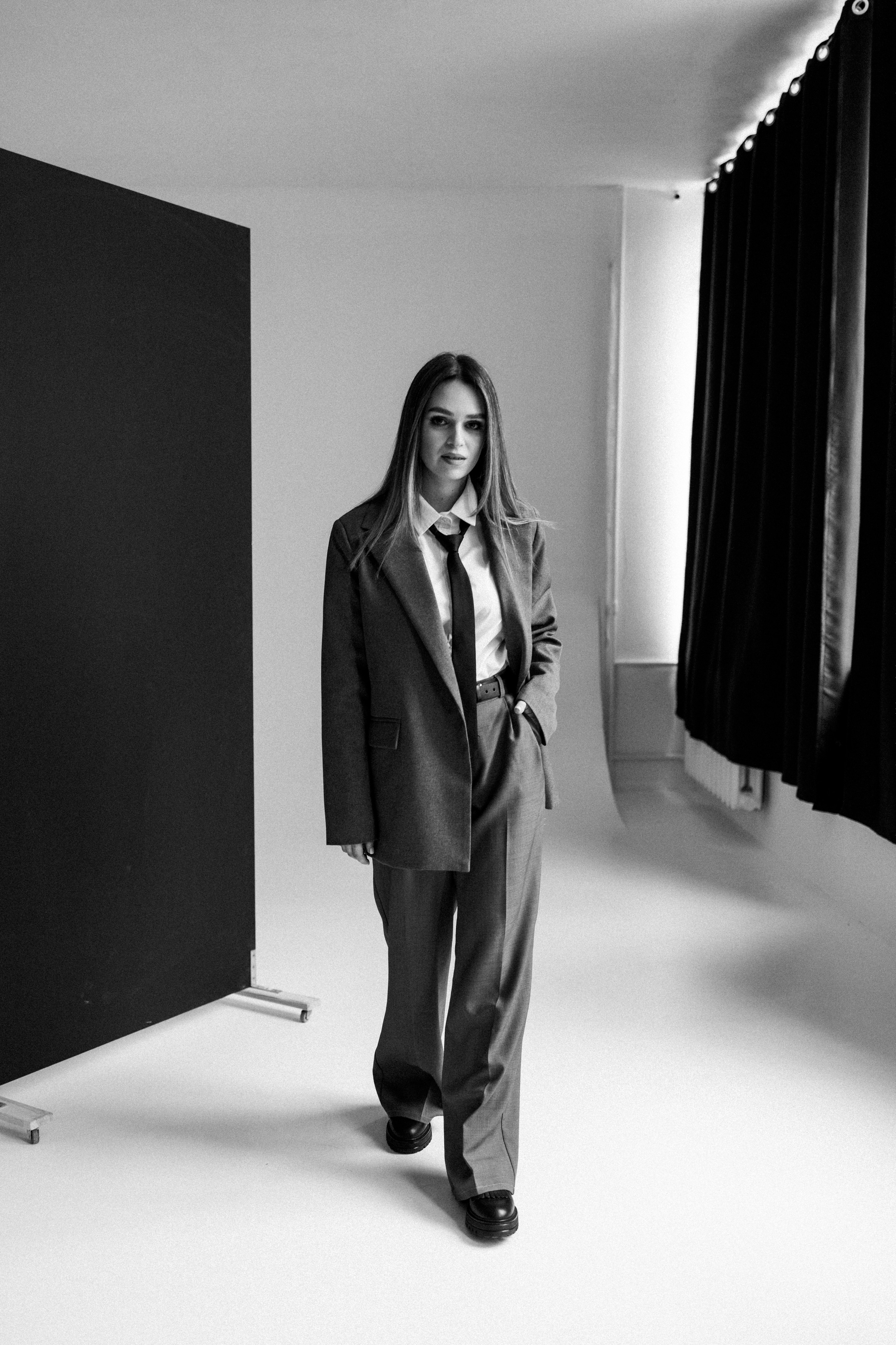 Мария. Деликатный женский фотограф Москвы Тощакова Катерина