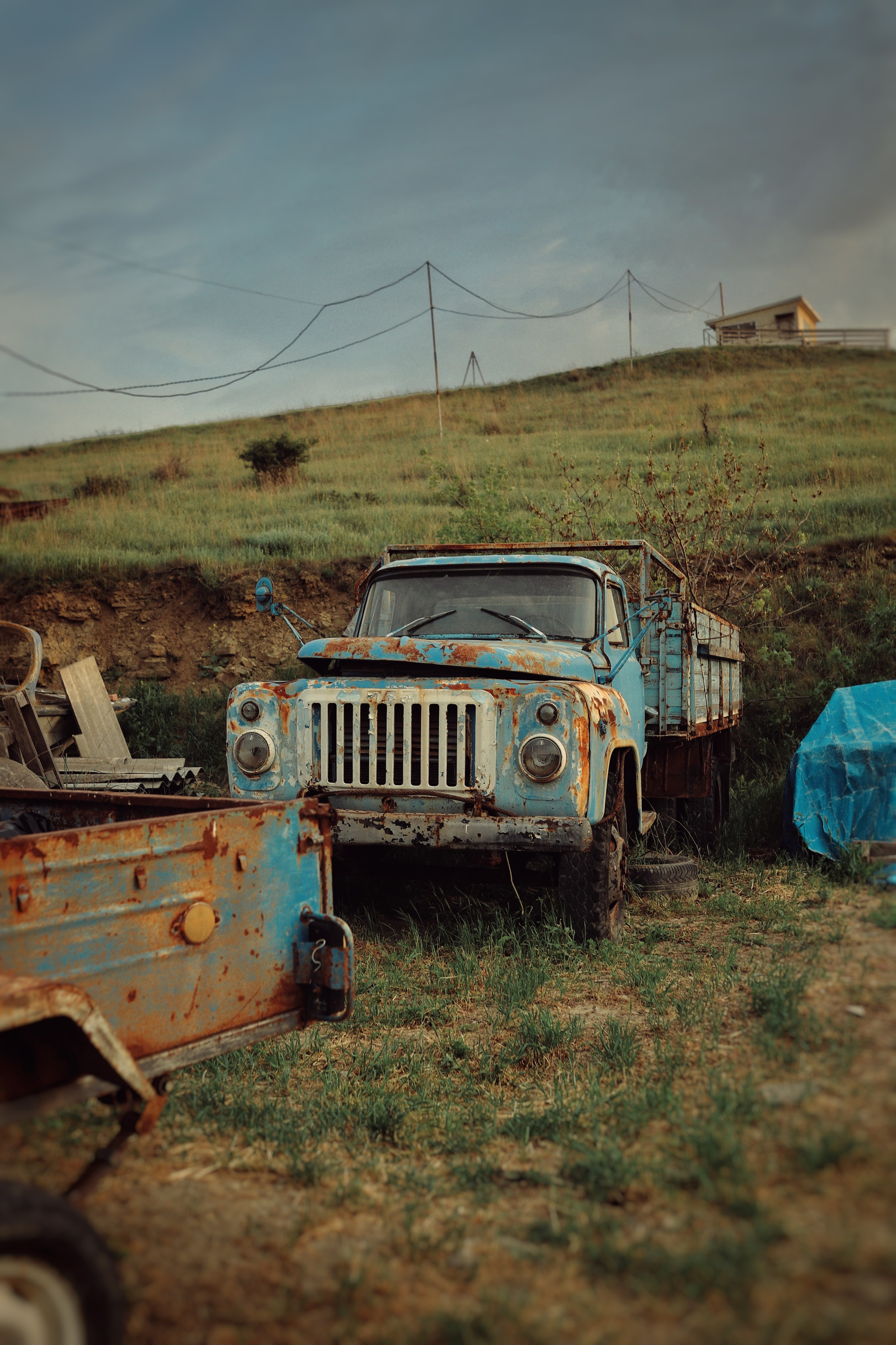 Бугаз. Фотограф и видеограф в Санкт-Петербурге