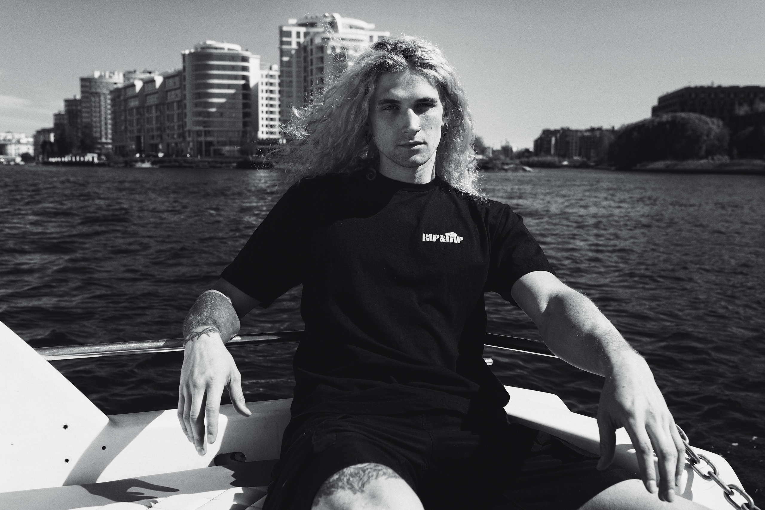 Денис. Фотограф и видеограф в Санкт-Петербурге