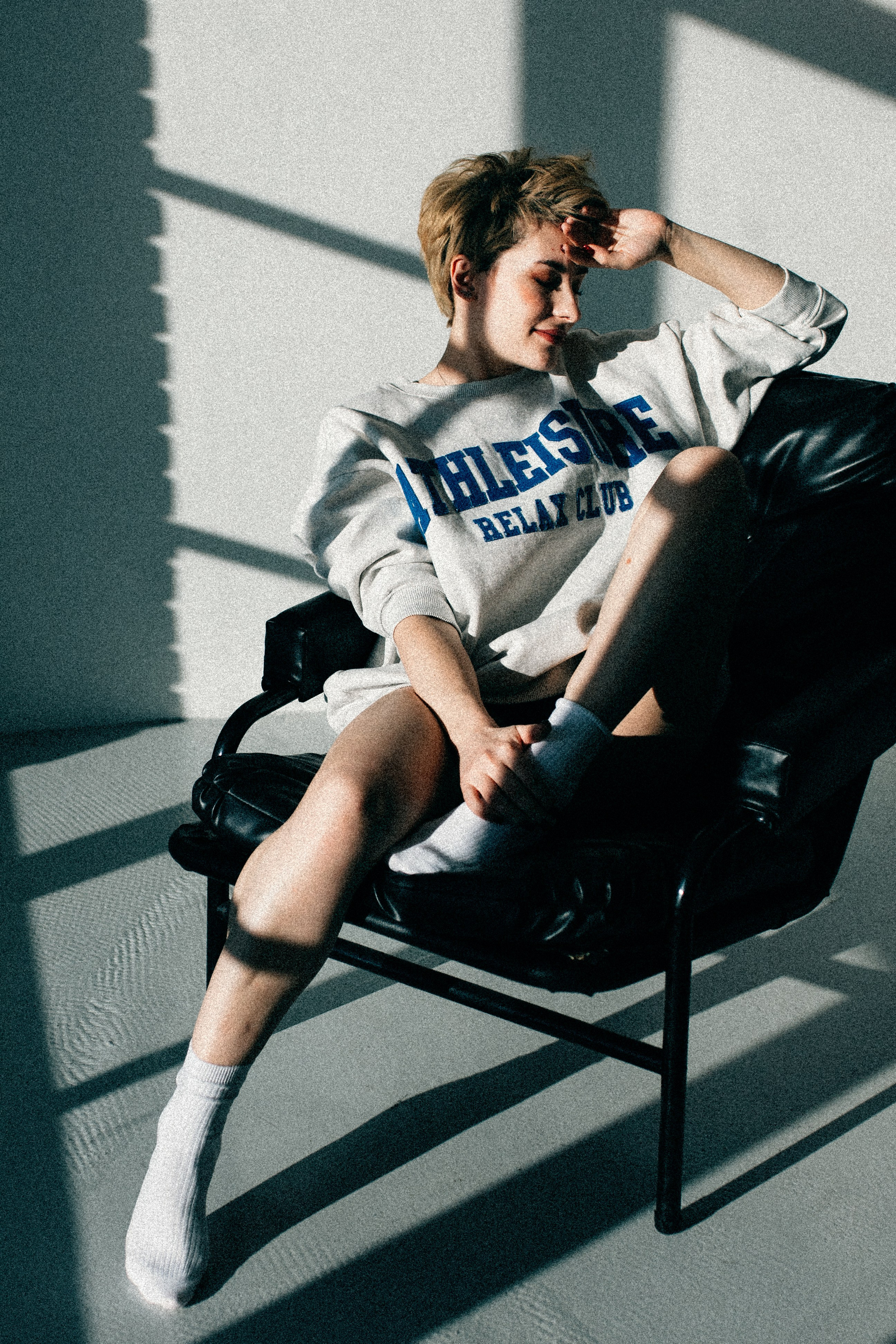 Оля. Фотограф Санкт-Петербург Мария Корейша, женский портрет