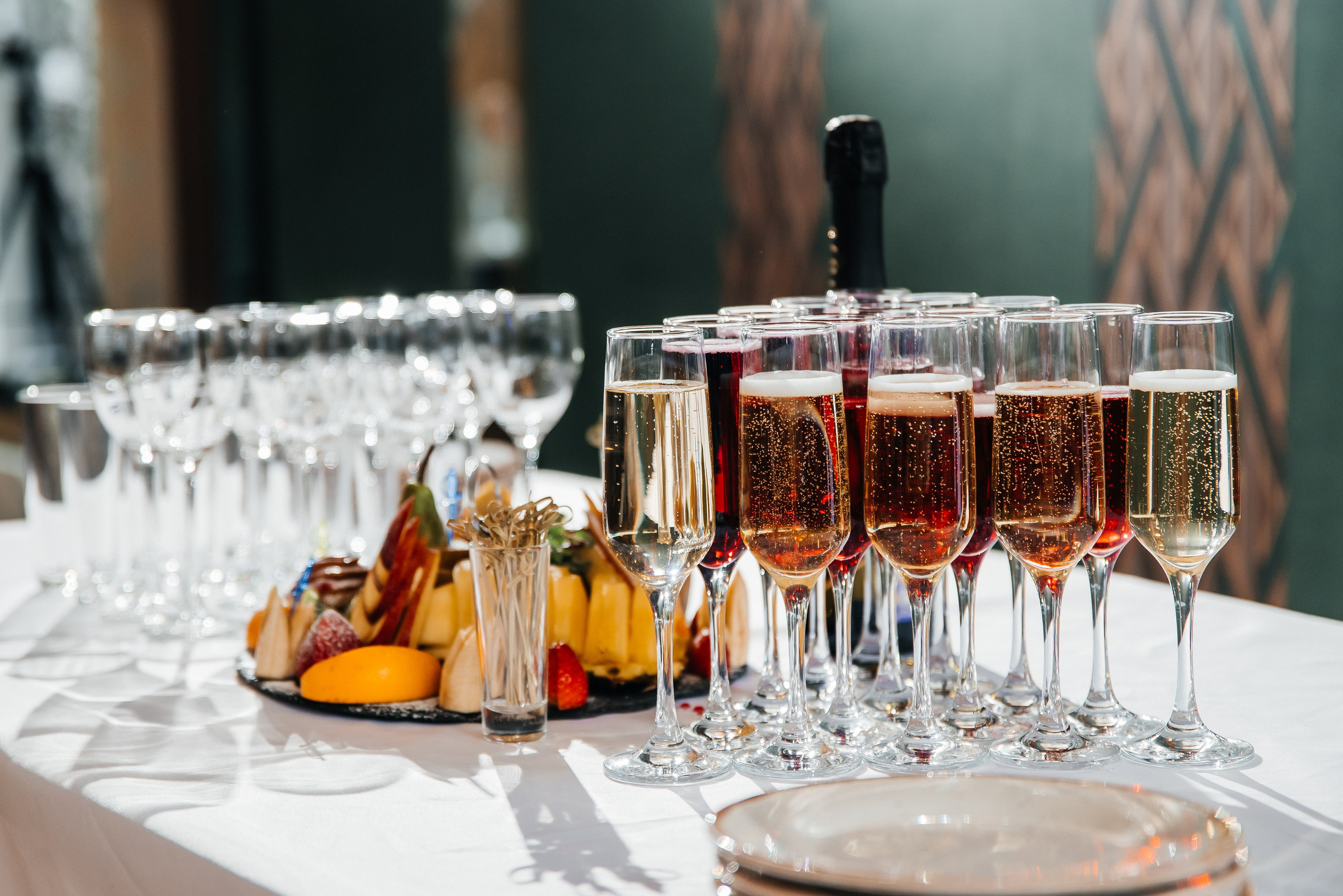 Юбилей Юлии. Свадебный и семейный фотограф Юлия Чернобай | Подольск, Москва, Московская область