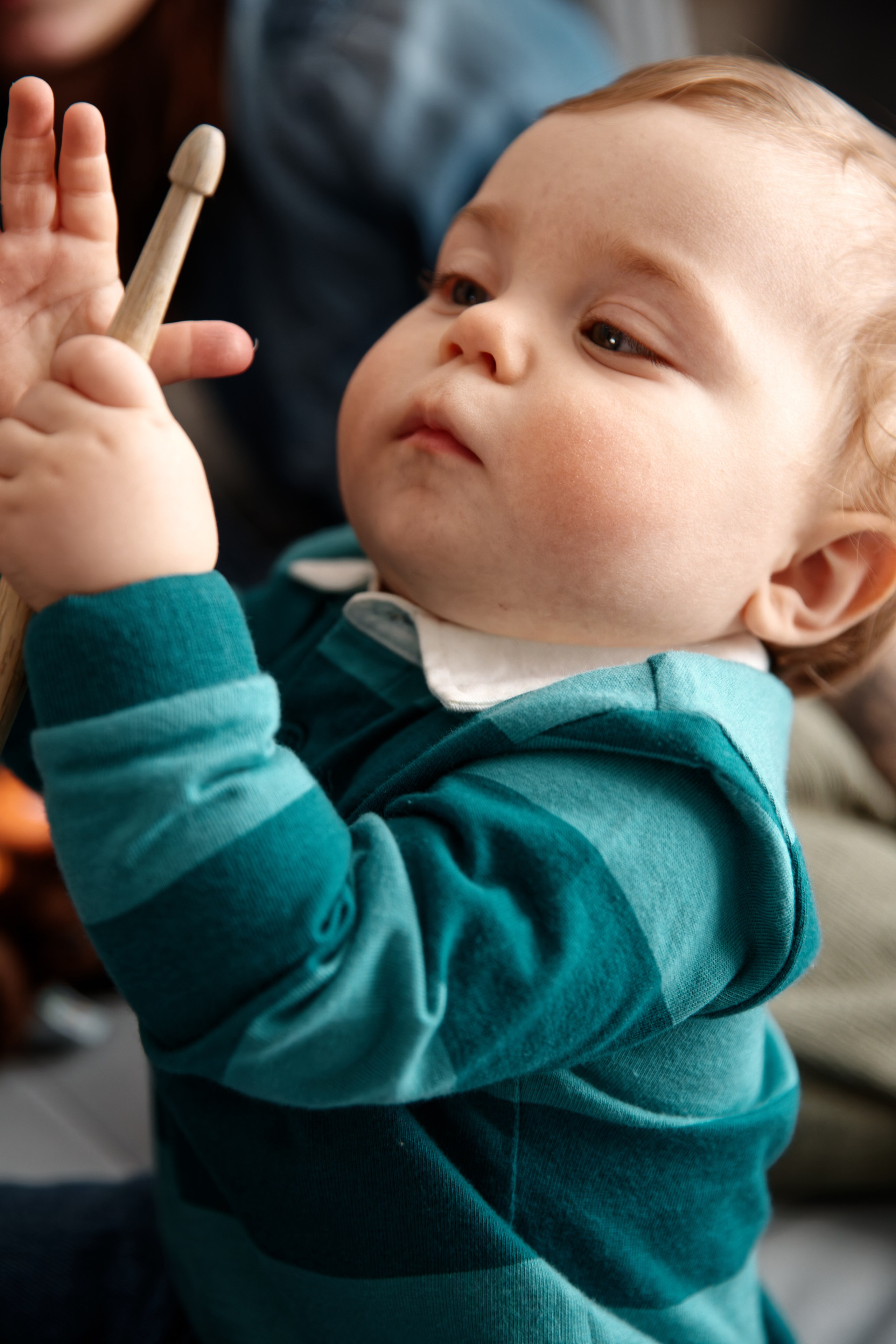Семья Гуторовых. Семейный фотограф — Макс Белогрудов