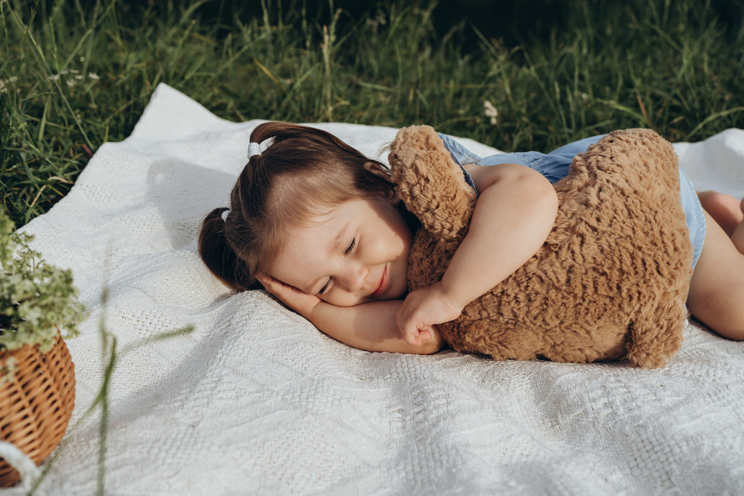 Лучшее из богатств. Семейный фотограф в Ангарске/ Иркутске