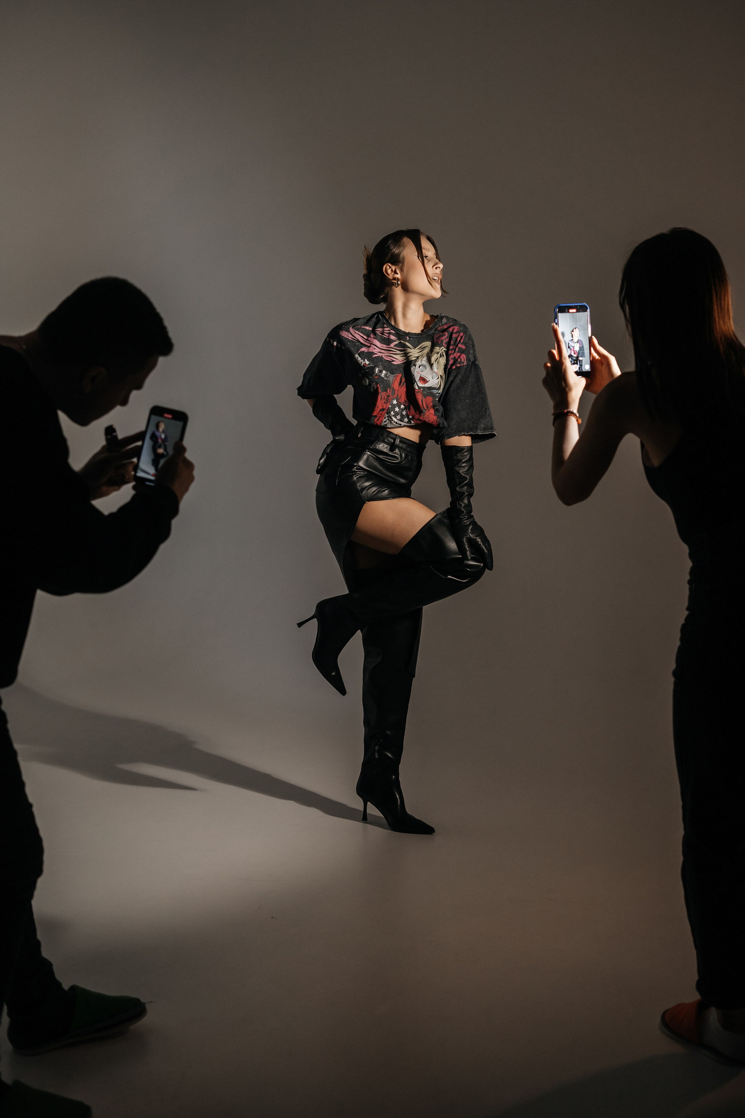 Юлия. Wedding and reportage photographer Moscow. Nikolay Boyko