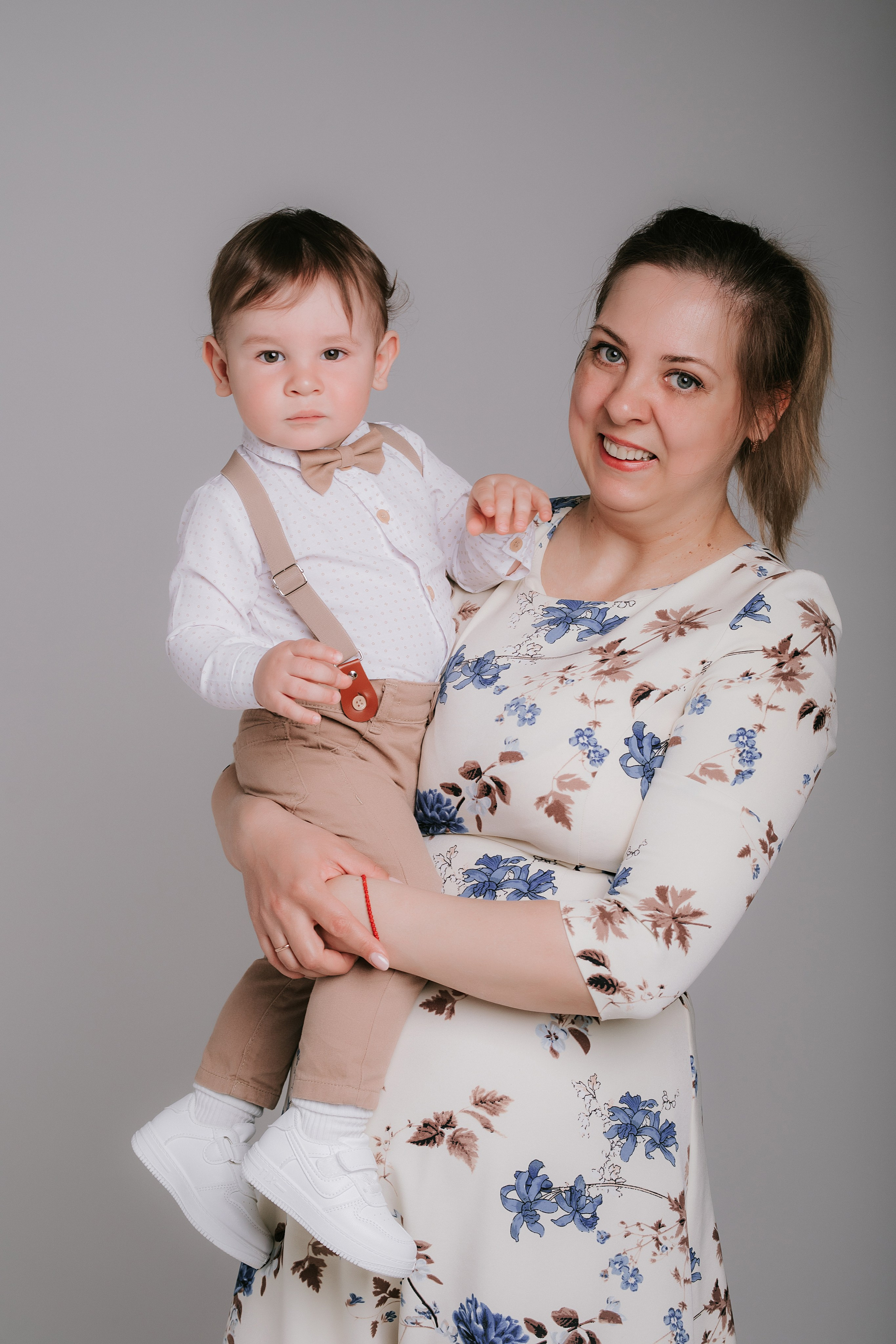 Фёдор, 1 годик, 15 минут съёмка. Свадебный, семейный фотограф в Дзержинске, Нижнем Новгороде Наталья Хр