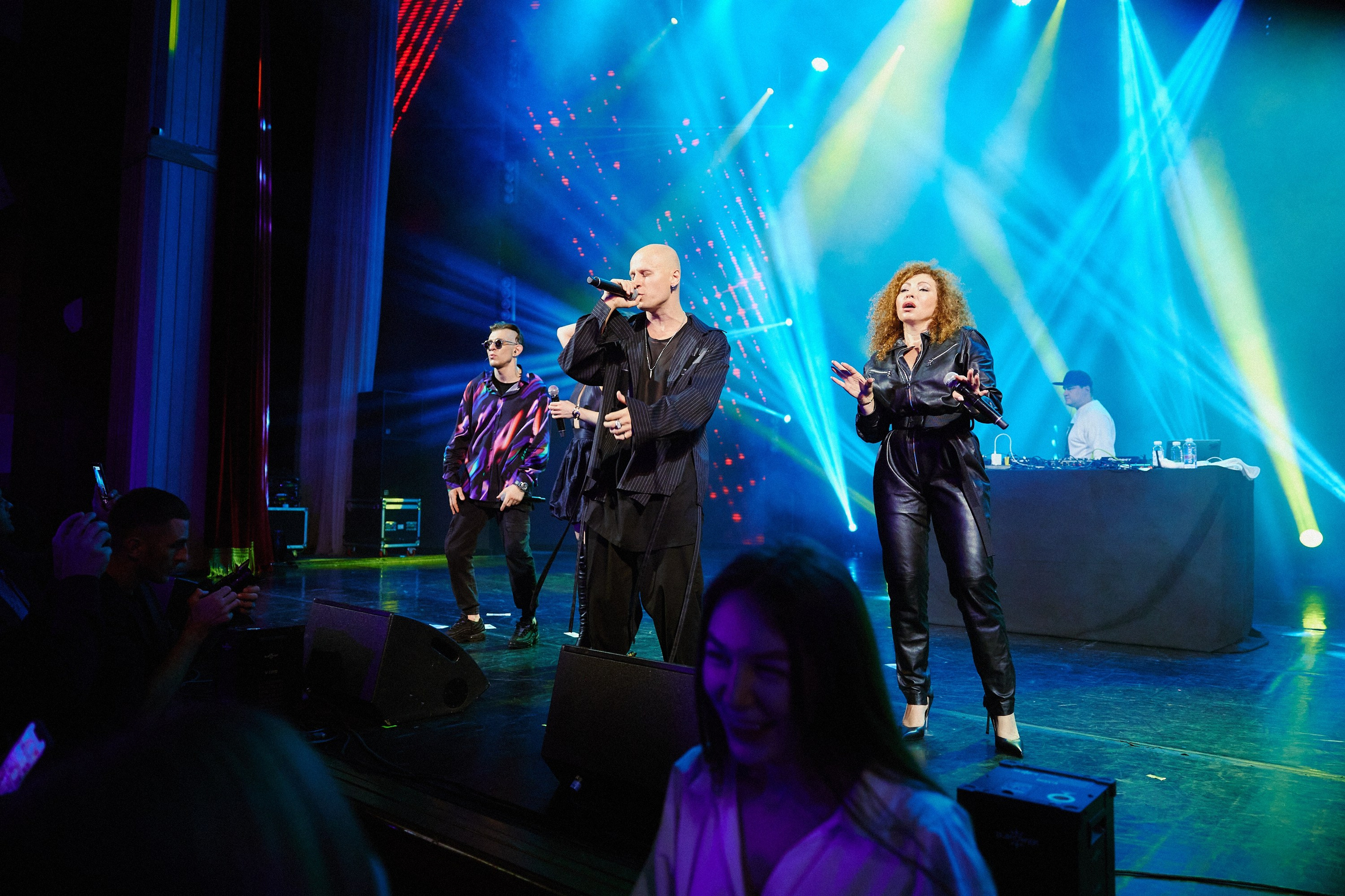 Метиз Комплект 15 лет. Репортажный фотограф в Хабаровске Николай Соболев