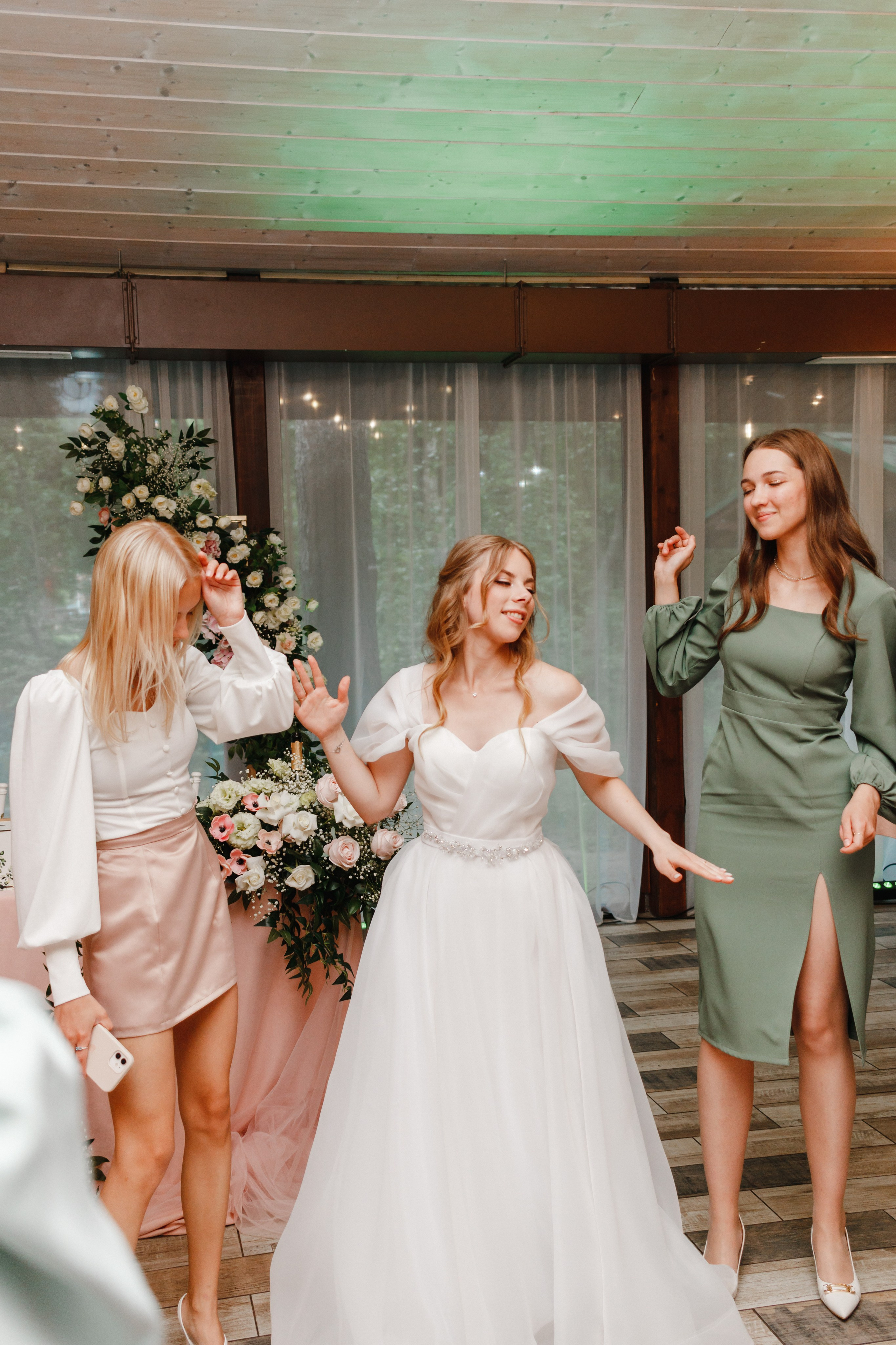 Свадебные. Коммерческий фотограф в Санкт-Петербурге (СПб) Екатерина Панчёха, Панчёшка