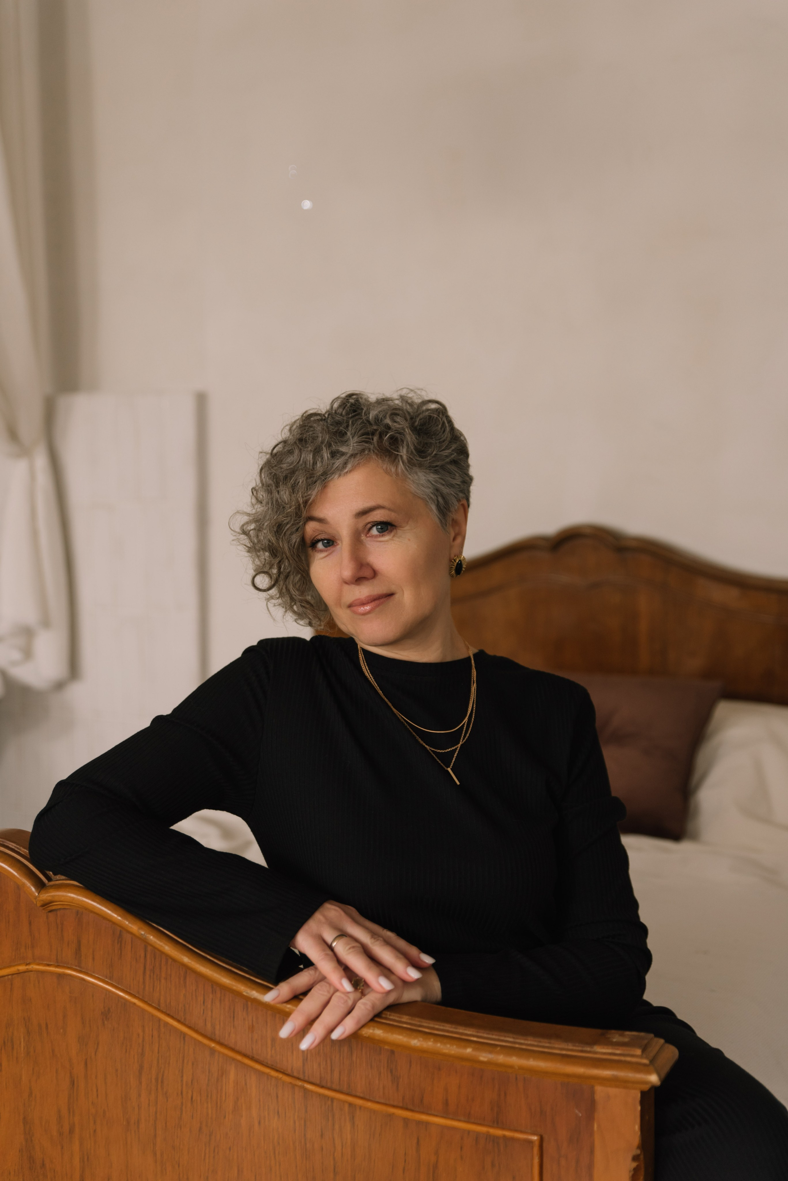 Мама и Дочка. Фотограф Нижний Новгорода Елена Калмыкова