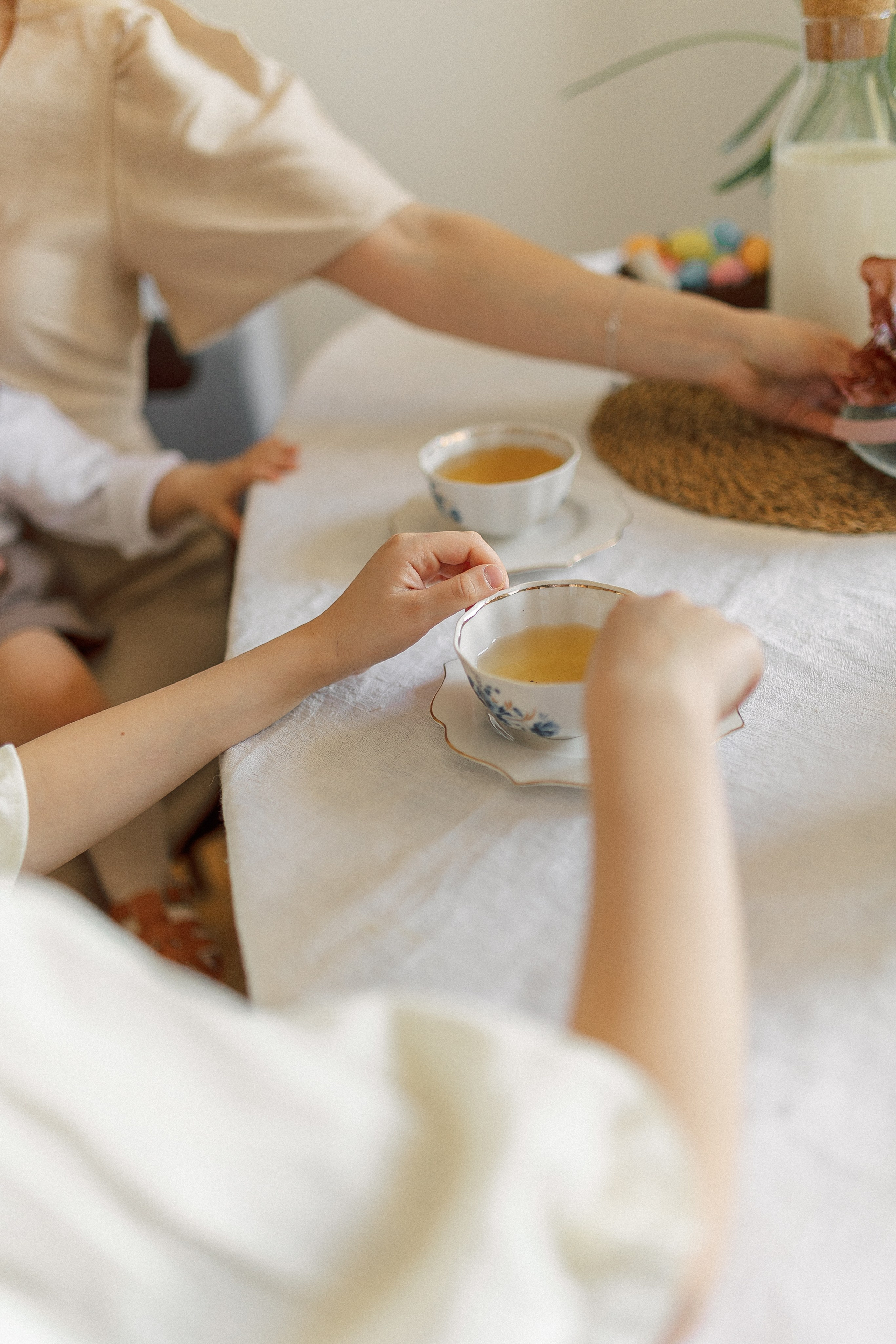 Мамино счастье. Семейный фотограф в Москве Анна Пожарская