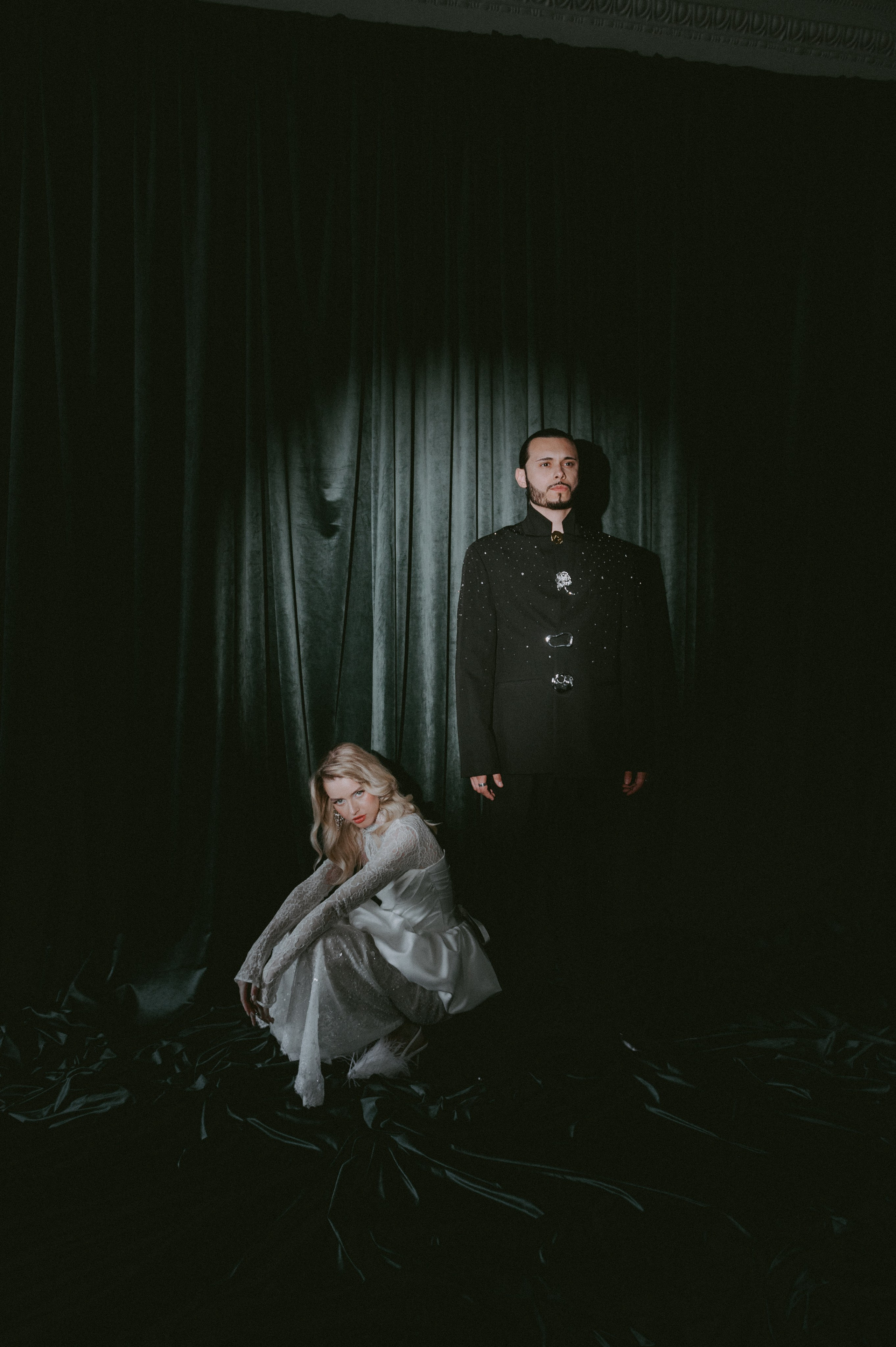 Тамара&Ростислав. Свадебный и семейный фотограф город Темрюк Фотостудия Темрюк