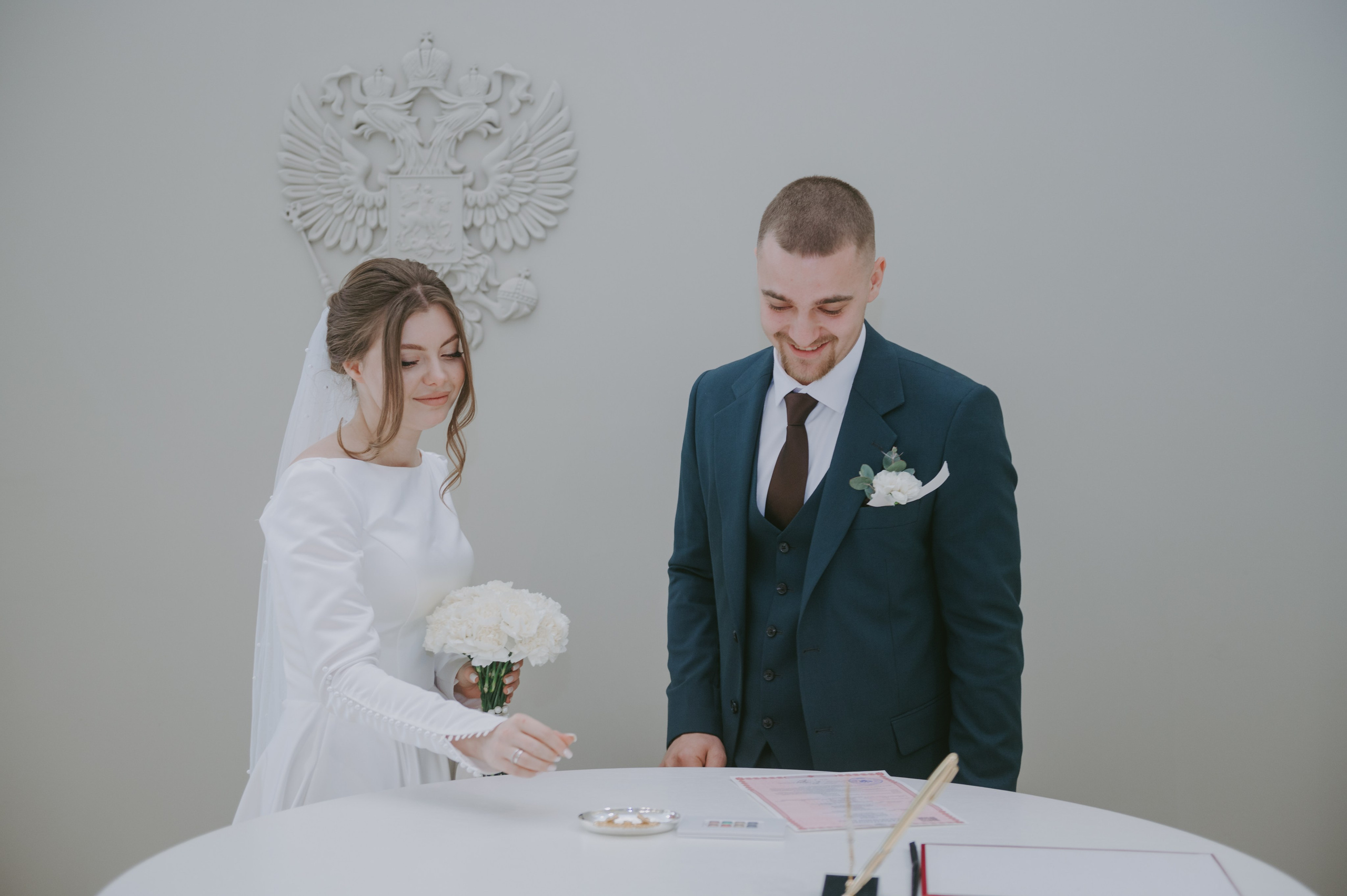 Владислав&Анна. Свадебный и семейный фотограф город Темрюк Фотостудия Темрюк