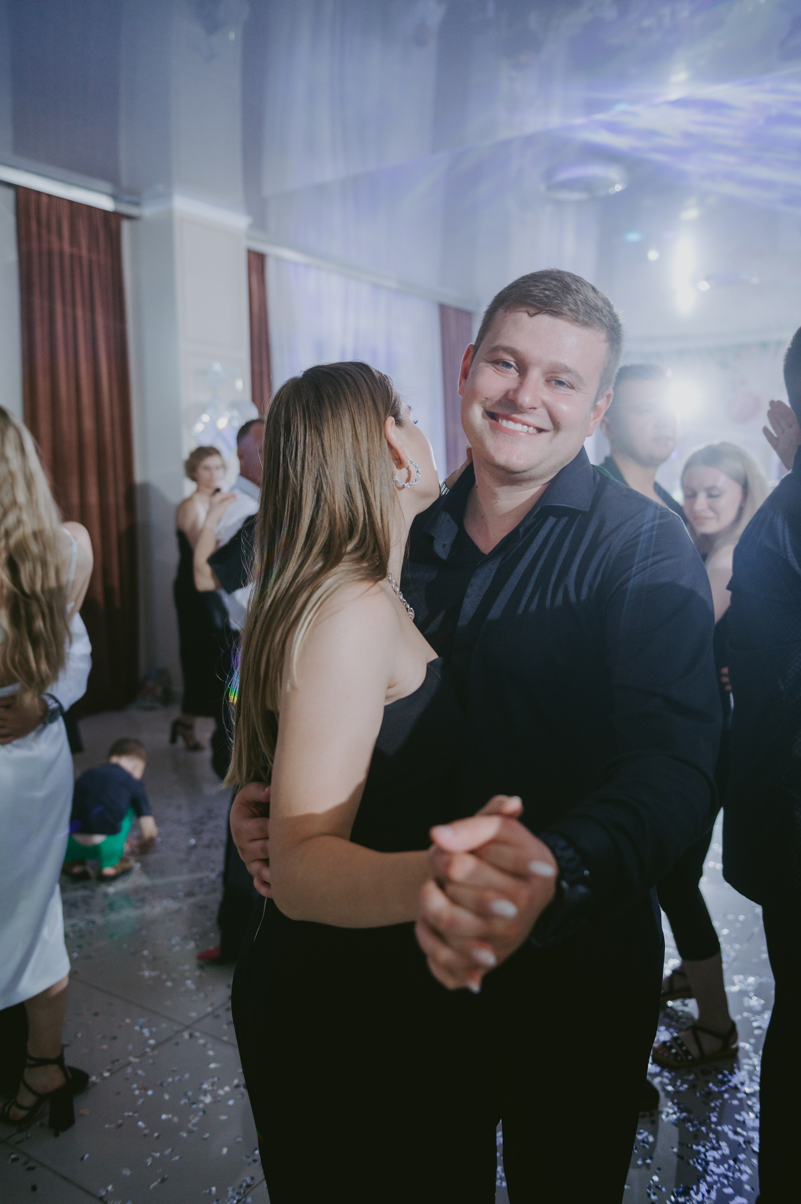 Мария&Павел фотограф Елена Горбач. Свадебный и семейный фотограф город Темрюк Фотостудия Темрюк