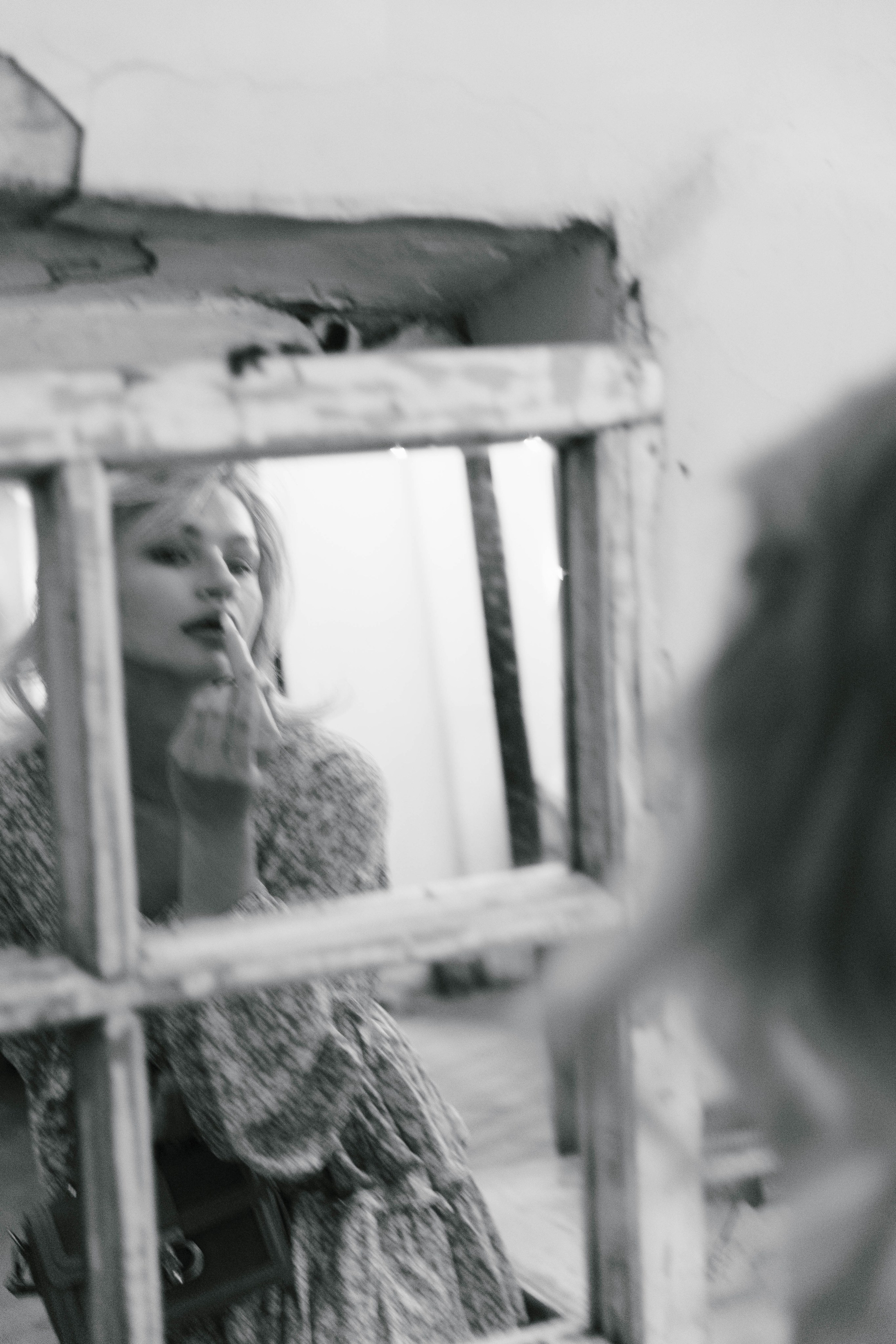 Индивидуальные. Фотограф в Москве Ольга Кашко