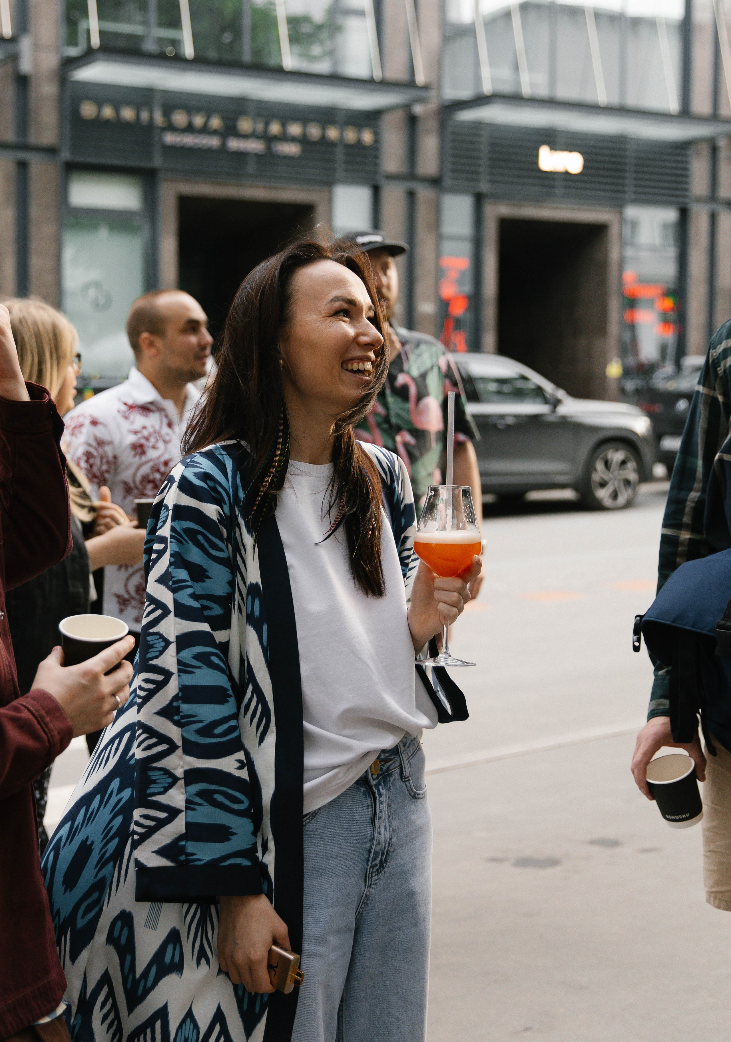Мероприятия. Фотограф в Москве Ольга Кашко