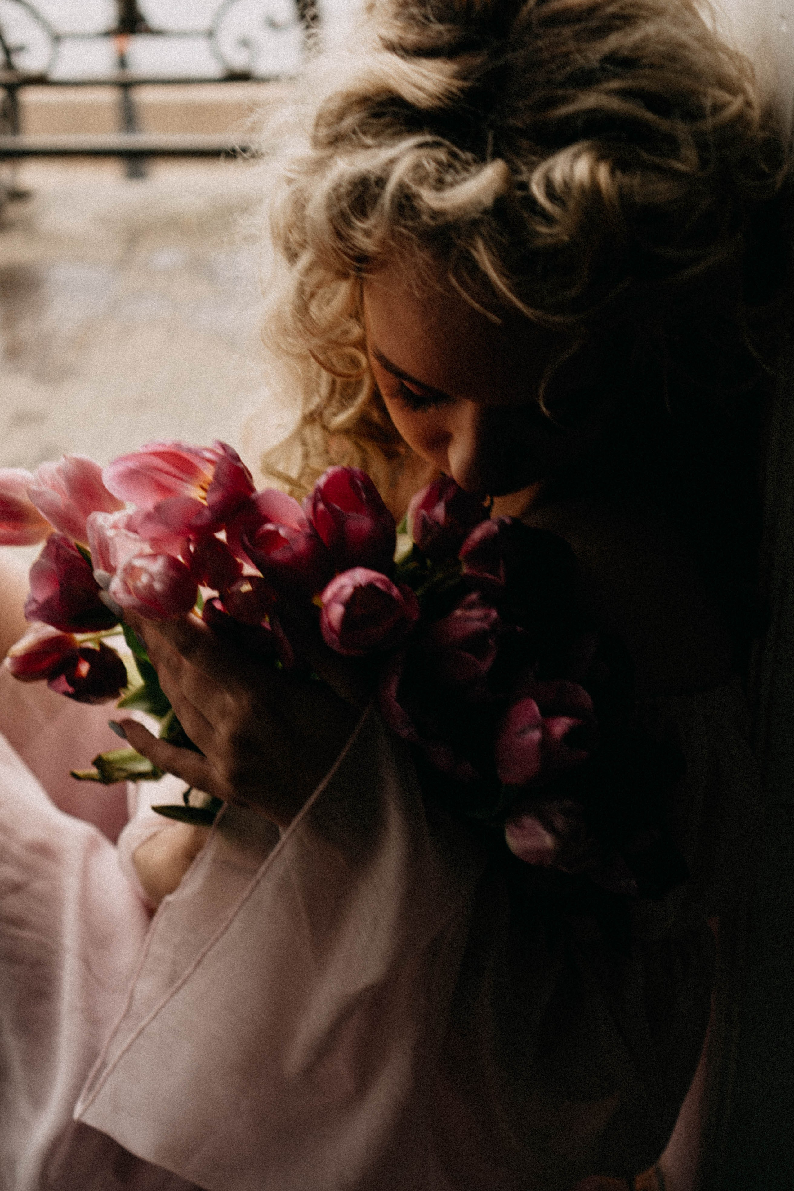 Студийная. Профессиональный фотограф, Санкт-Петербург — Виктория Богомолова