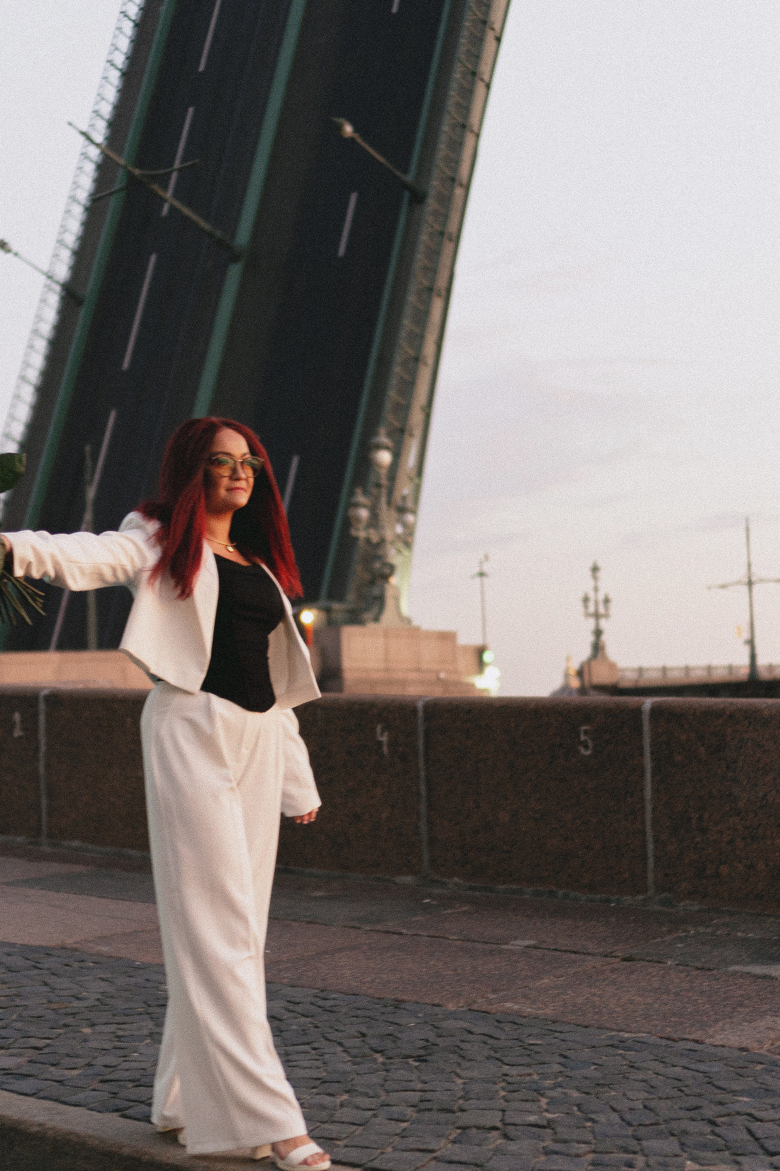 РАССВЕТНАЯ ИСТОРИЯ. Профессиональный фотограф, Санкт-Петербург — Виктория Богомолова