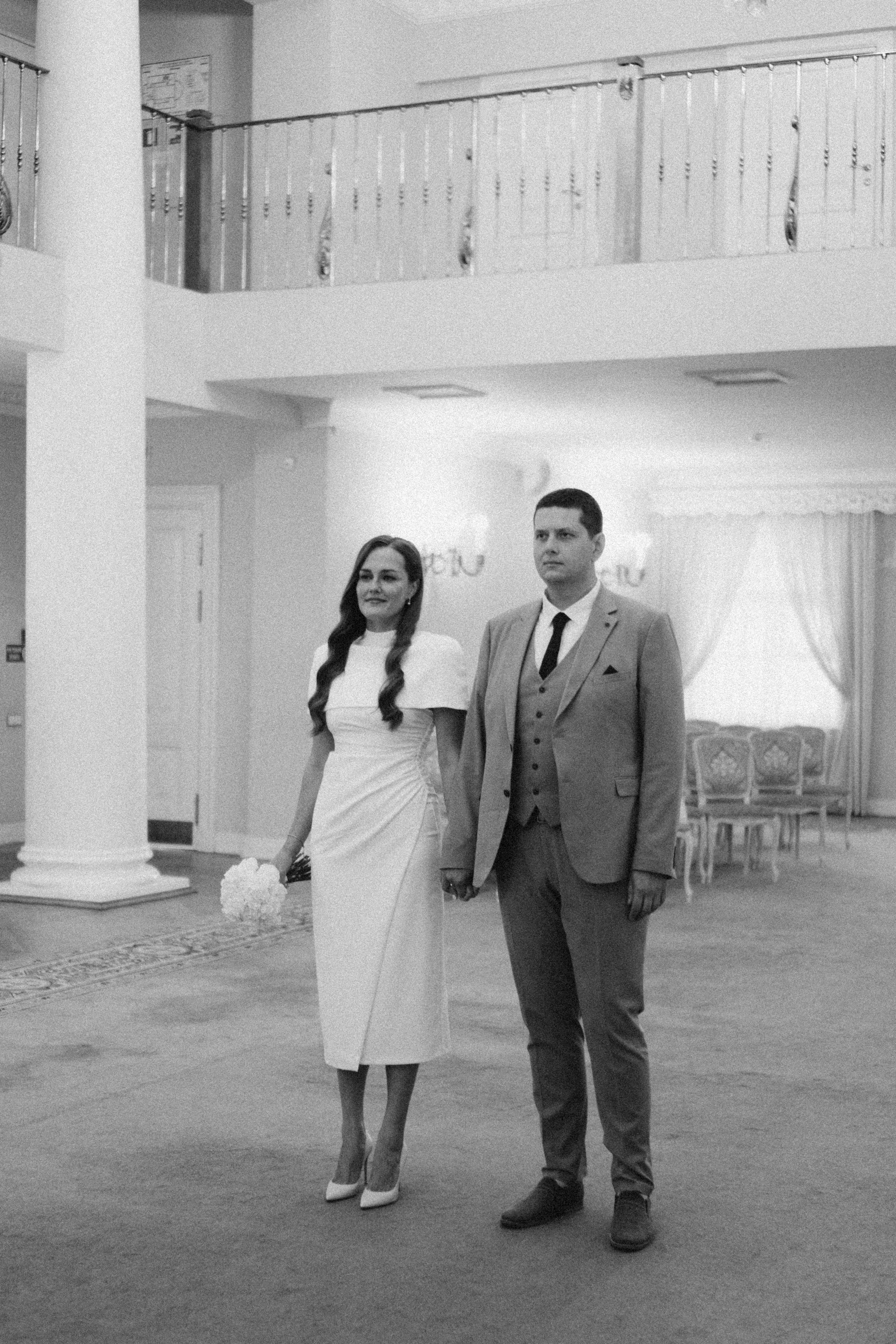 СВАДЕБНАЯ В ПУШКИНЕ. Профессиональный фотограф, Санкт-Петербург — Виктория Богомолова