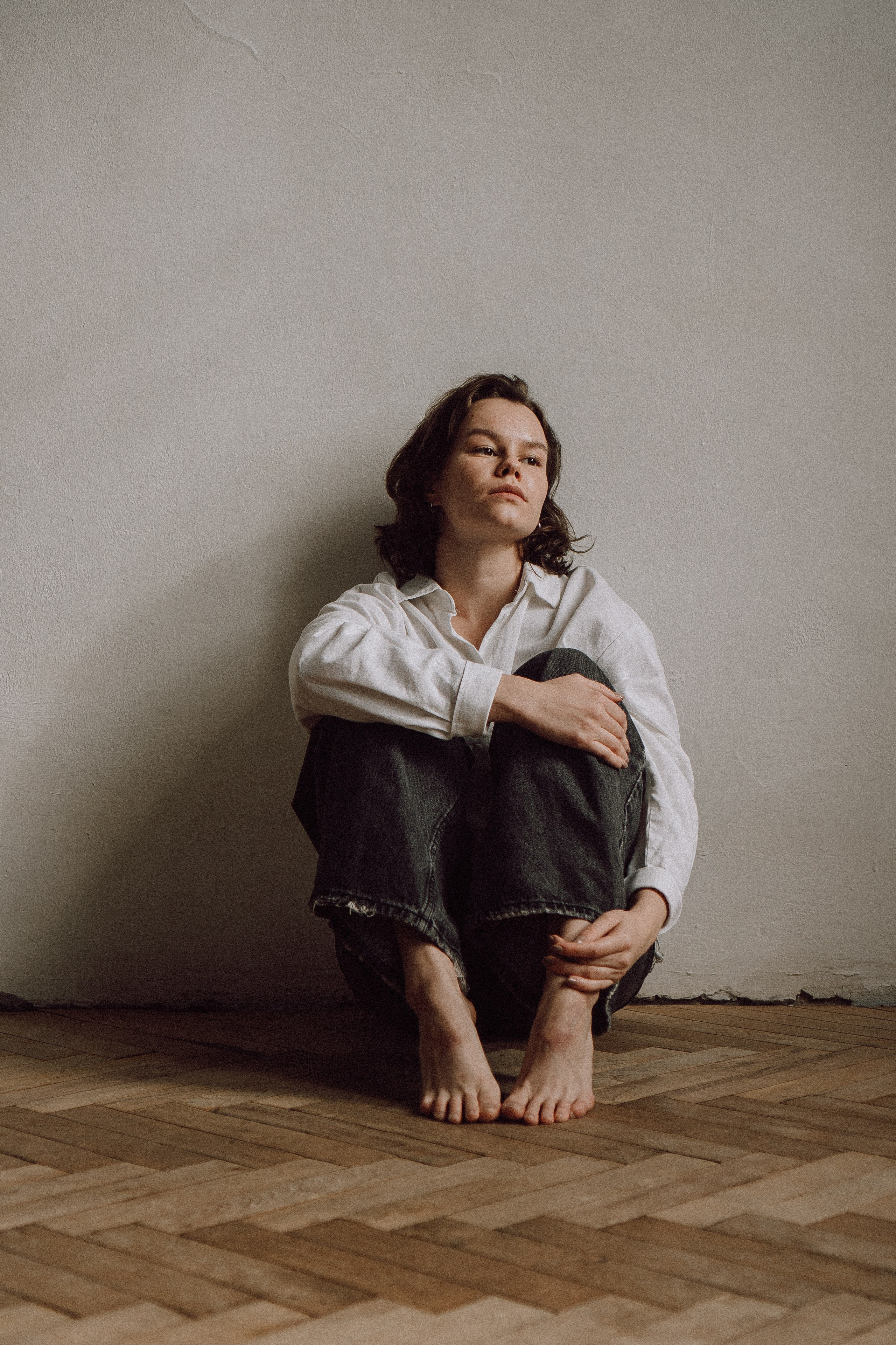 СТУДИЙНАЯ. Профессиональный фотограф, Санкт-Петербург — Виктория Богомолова