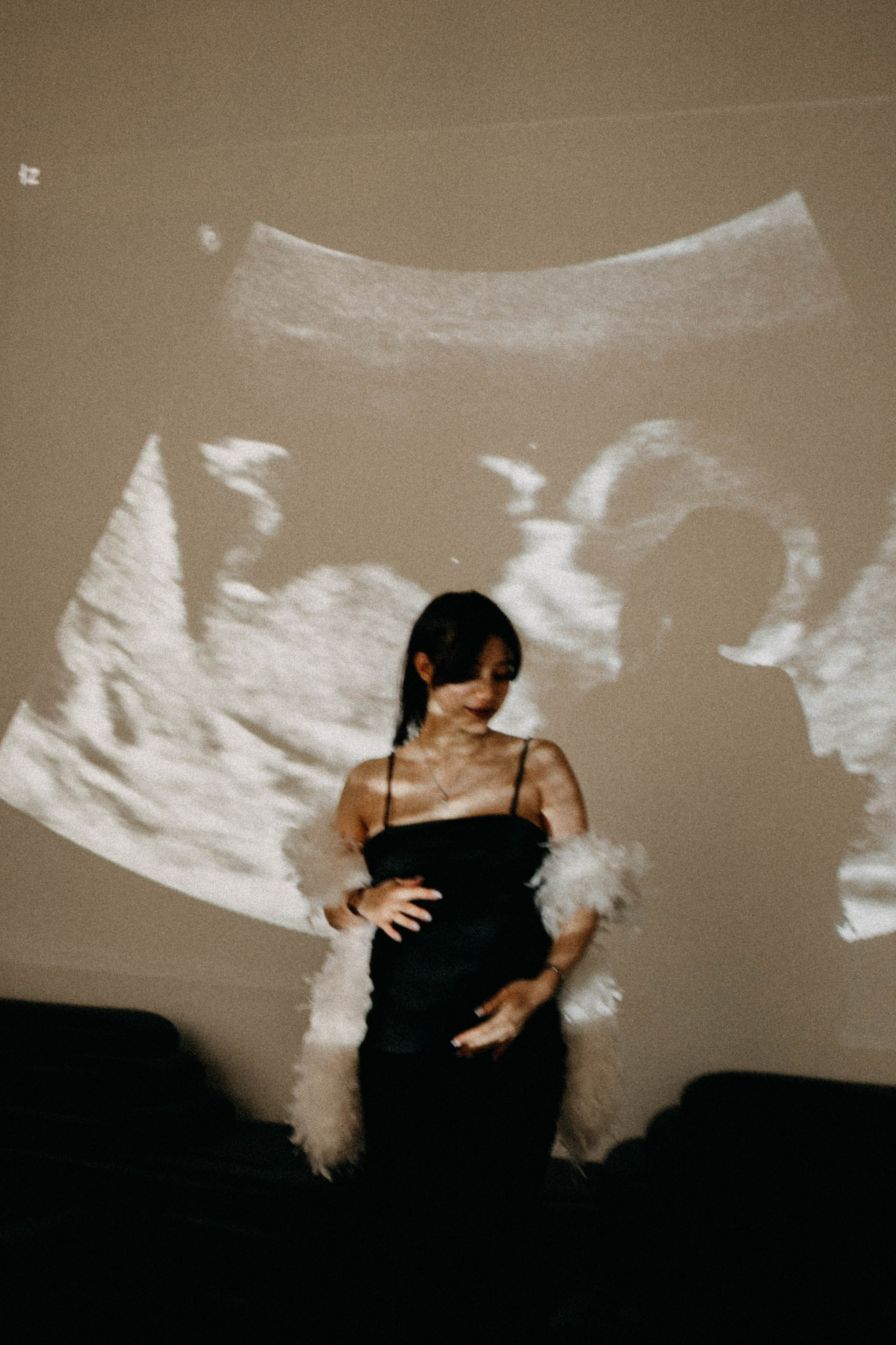 Love Story Беременность. Профессиональный фотограф, Санкт-Петербург — Виктория Богомолова