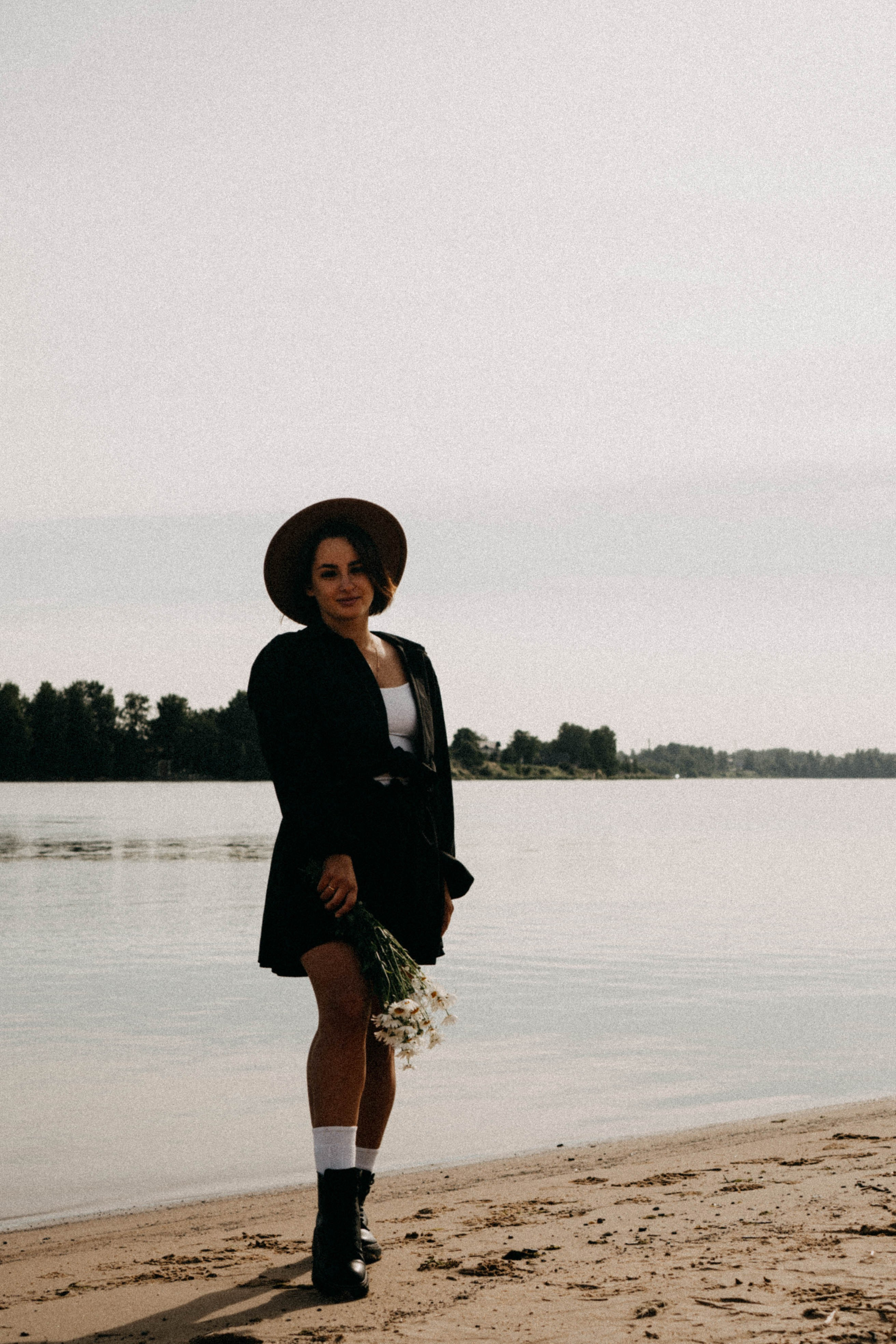 Летняя прогулка. Профессиональный фотограф, Санкт-Петербург — Виктория Богомолова