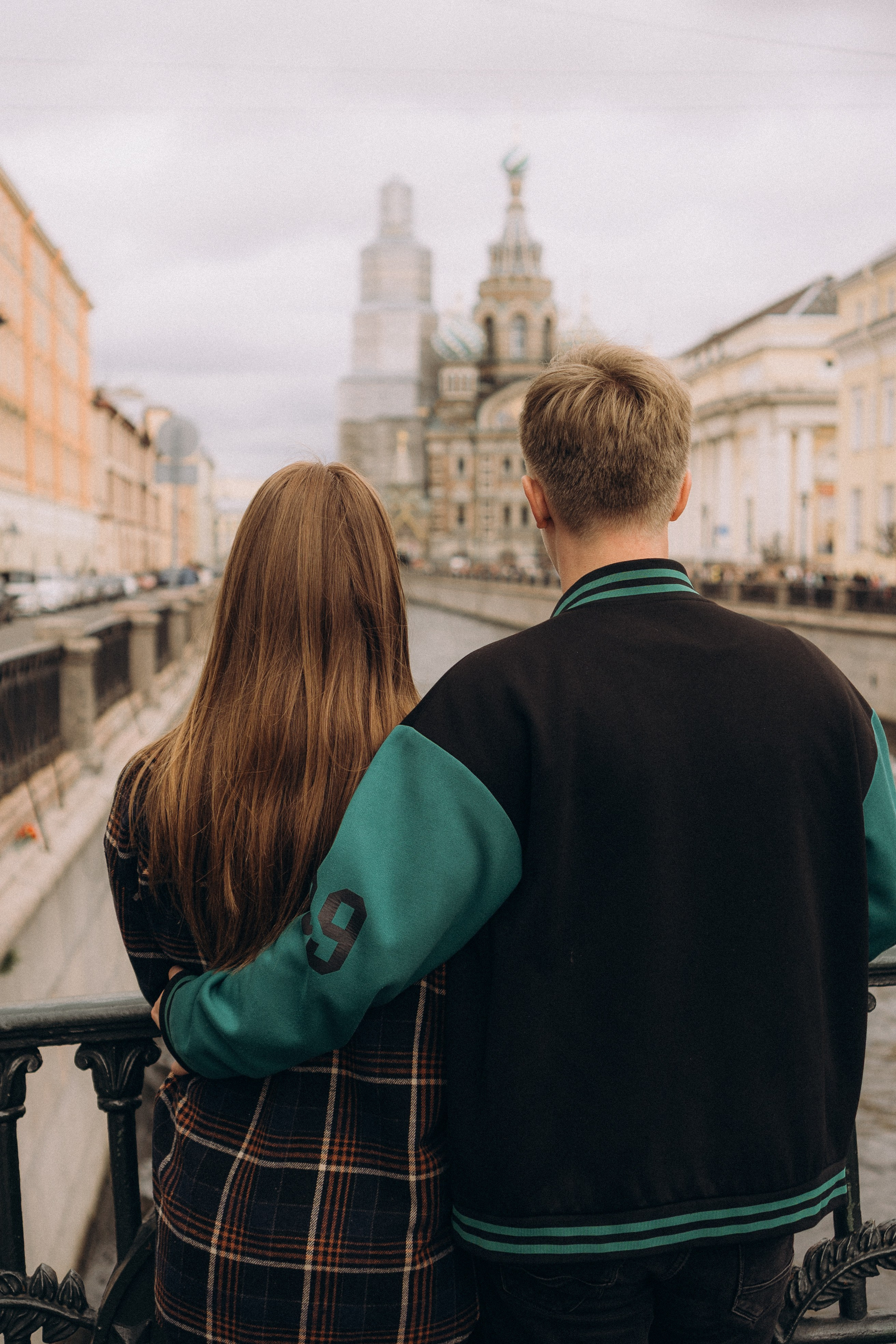 ПРОГУЛКА ПО САНКТ-ПЕТЕРБУРГУ. Профессиональный фотограф, Санкт-Петербург — Виктория Богомолова