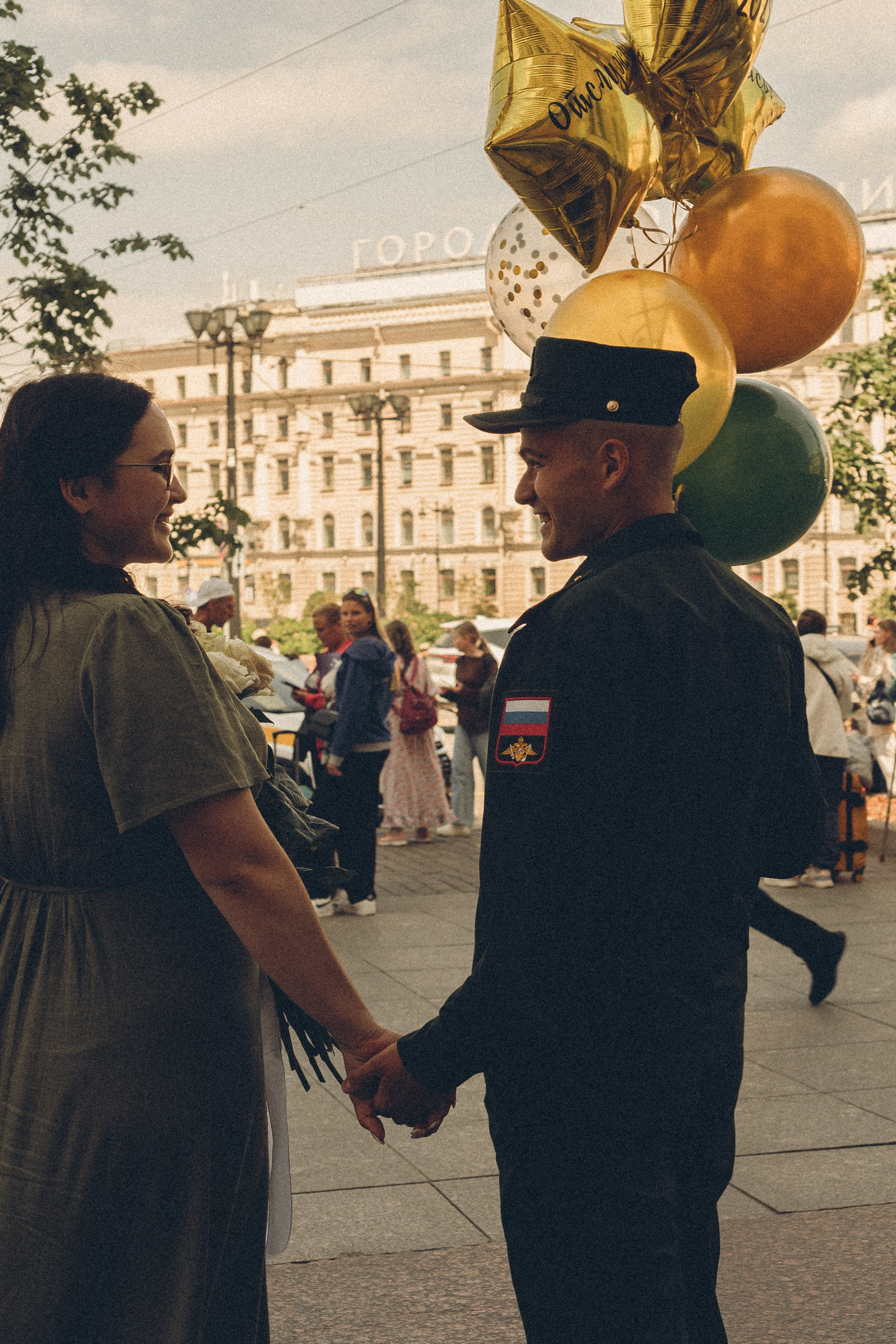 ПРЕДЛОЖЕНИЕ. Профессиональный фотограф, Санкт-Петербург — Виктория Богомолова