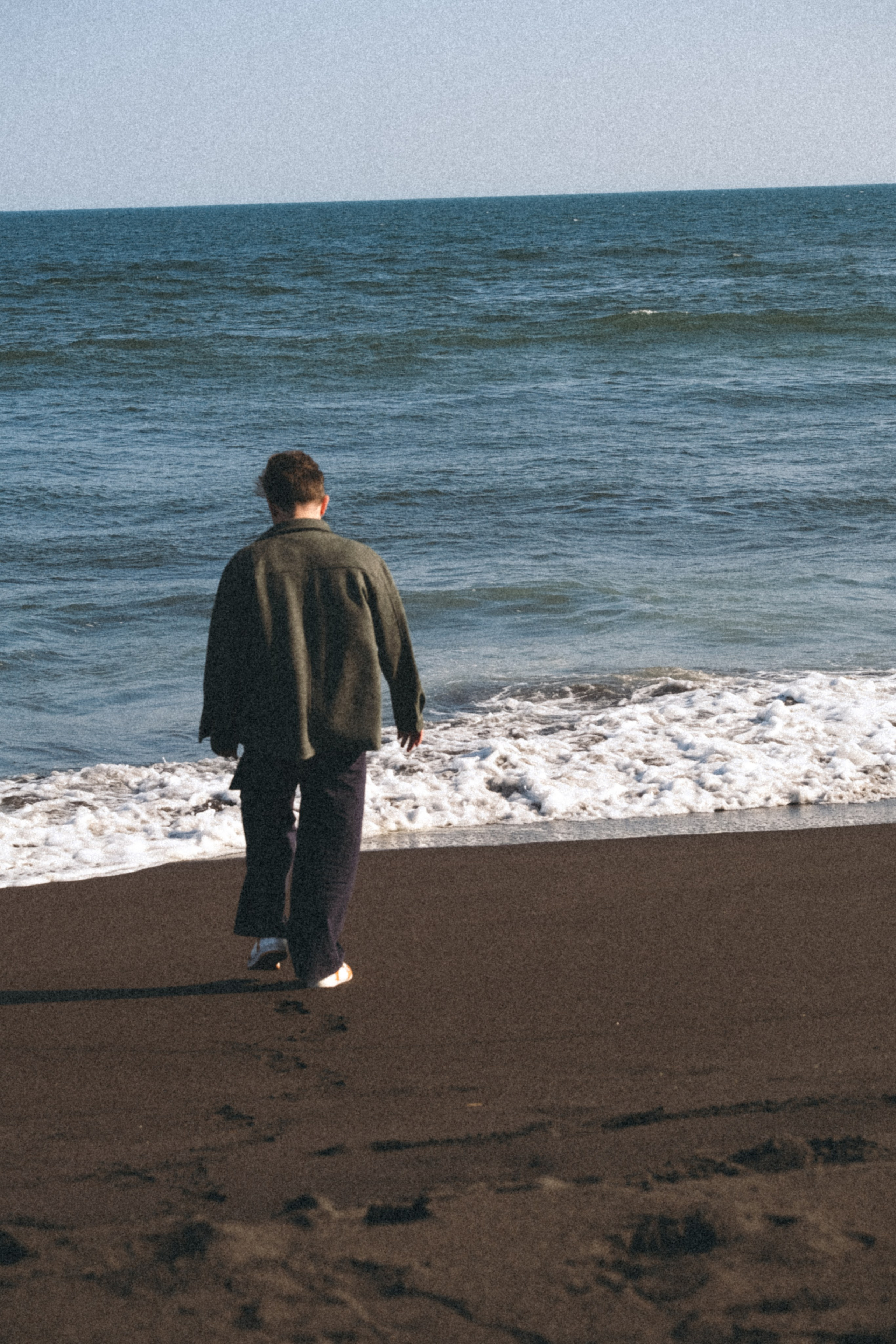 Тихий океан. Профессиональный фотограф, Санкт-Петербург — Виктория Богомолова
