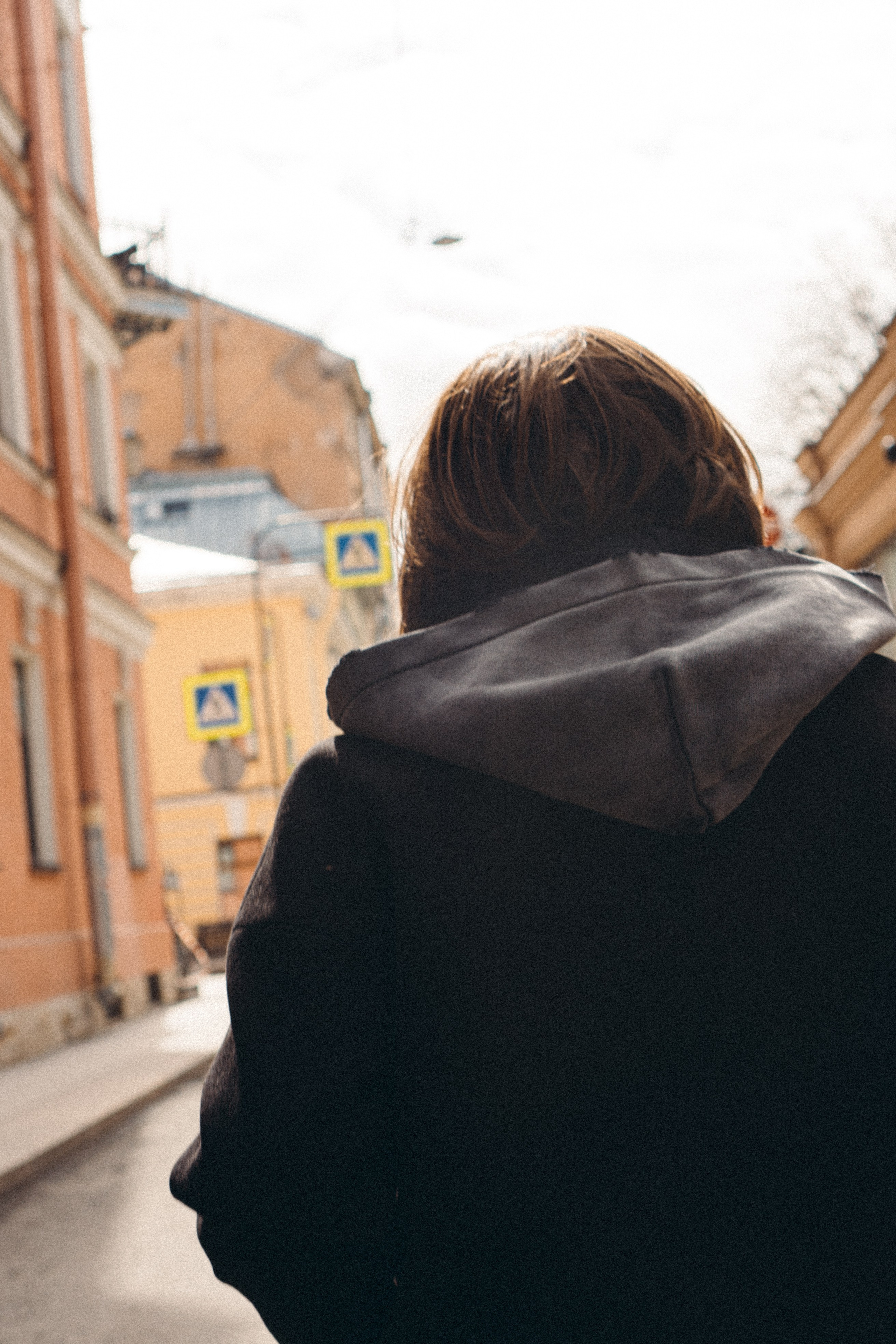 Прогулка по весеннему Питеру. Профессиональный фотограф, Санкт-Петербург — Виктория Богомолова