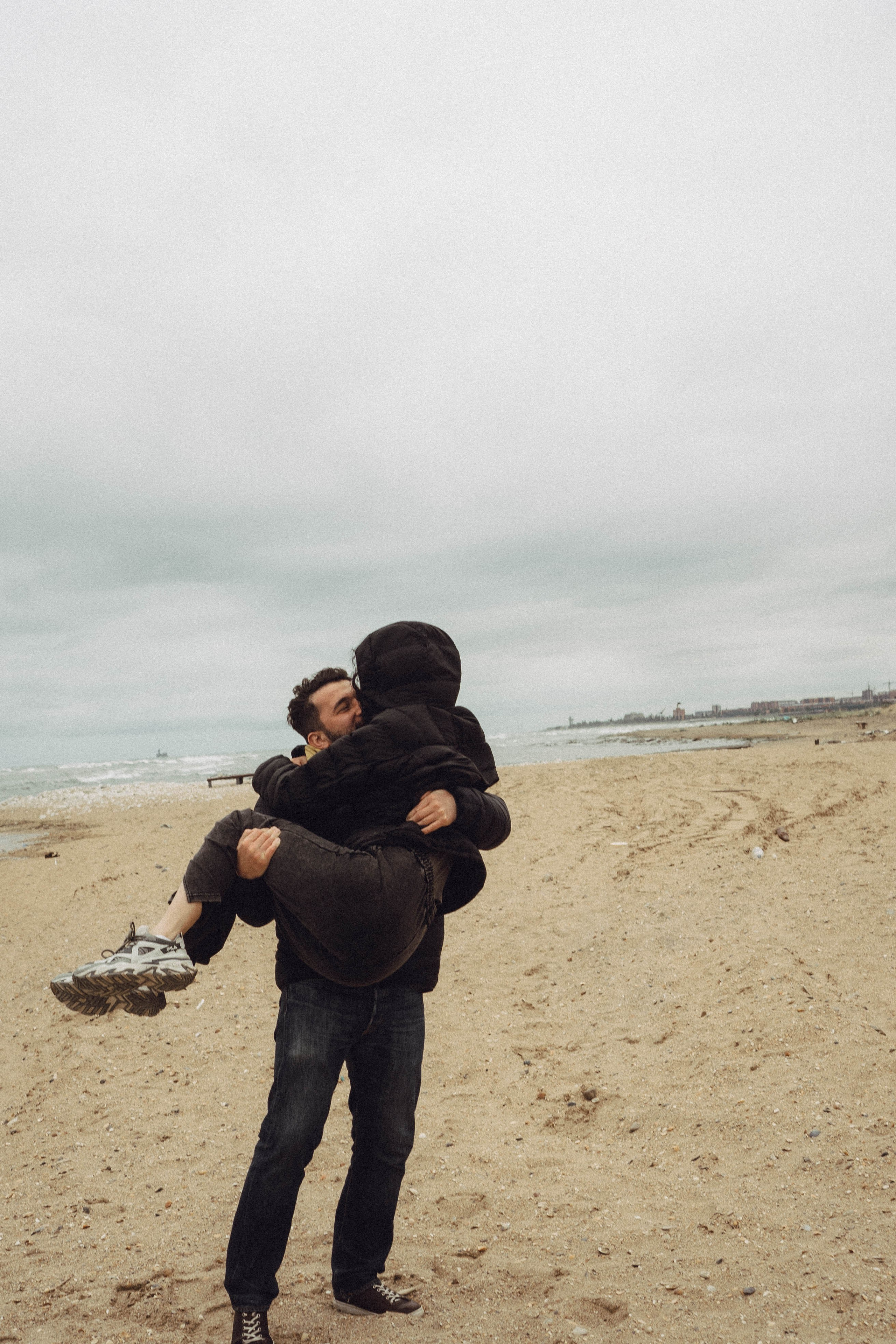 Каспийское море. Профессиональный фотограф, Санкт-Петербург — Виктория Богомолова