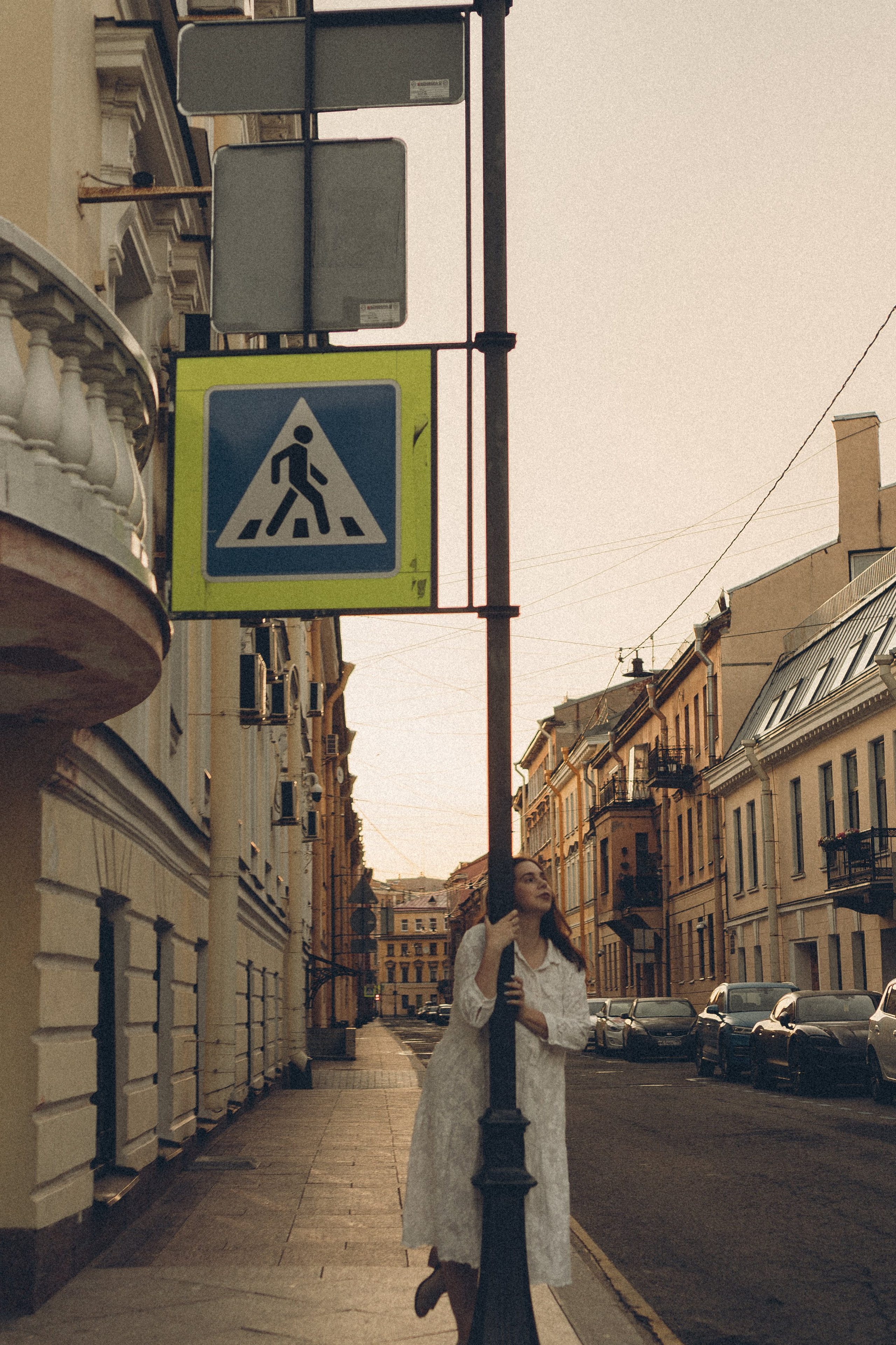 РАССВЕТ С РАЗВОДНЫМИ МОСТАМИ. Профессиональный фотограф, Санкт-Петербург — Виктория Богомолова