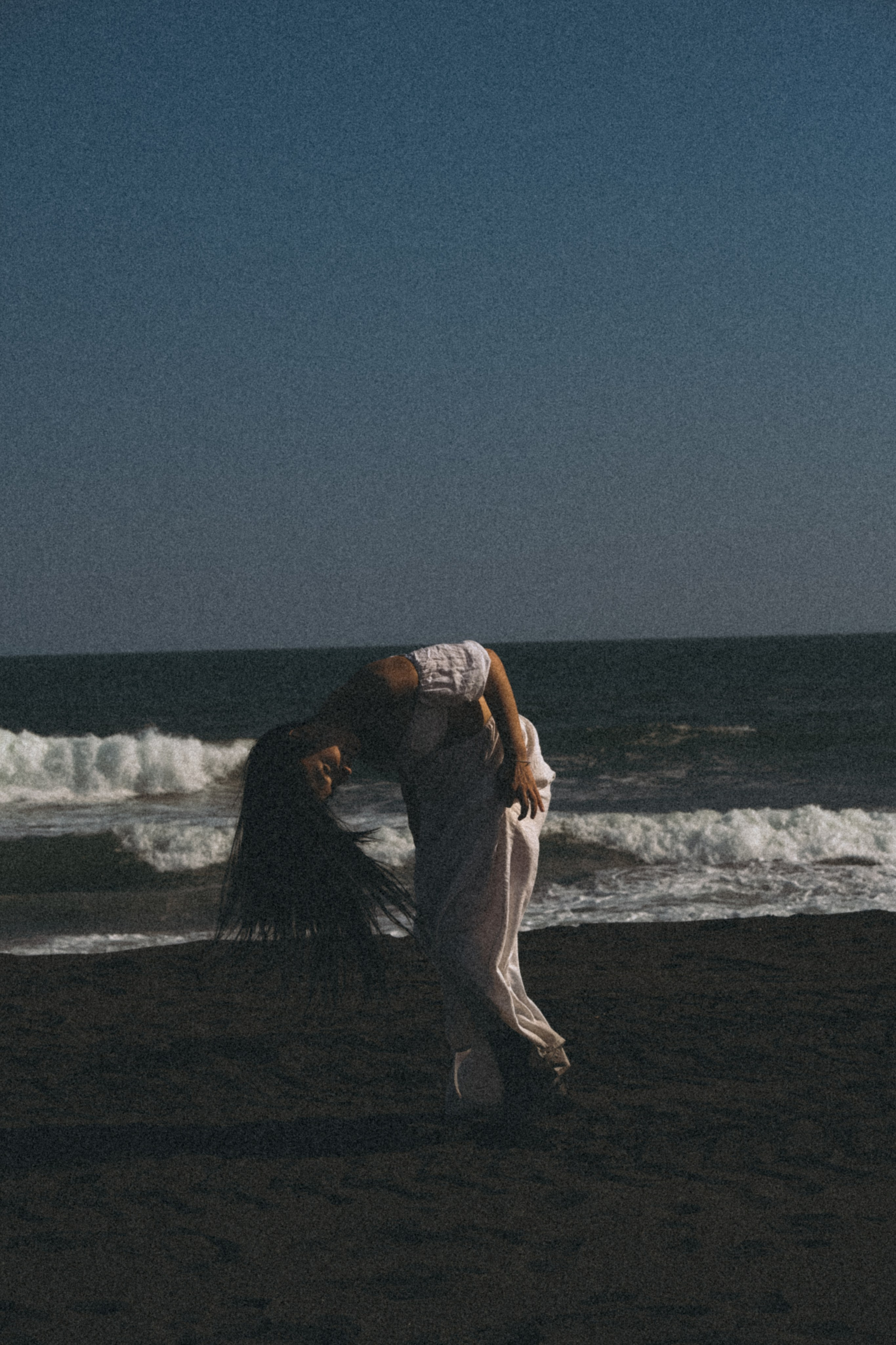 Тихий океан. Профессиональный фотограф, Санкт-Петербург — Виктория Богомолова