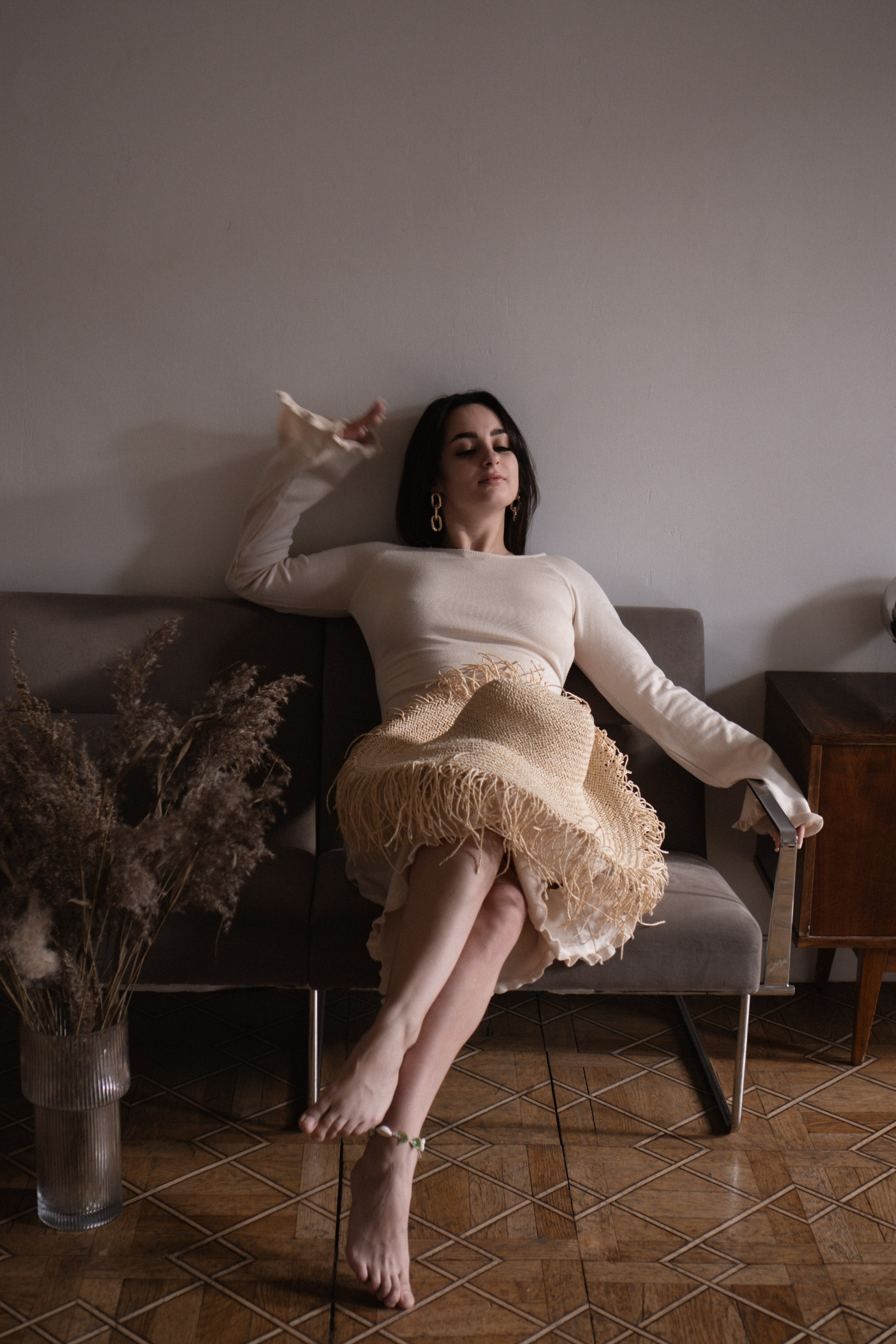 Студийная. Профессиональный фотограф, Санкт-Петербург — Виктория Богомолова