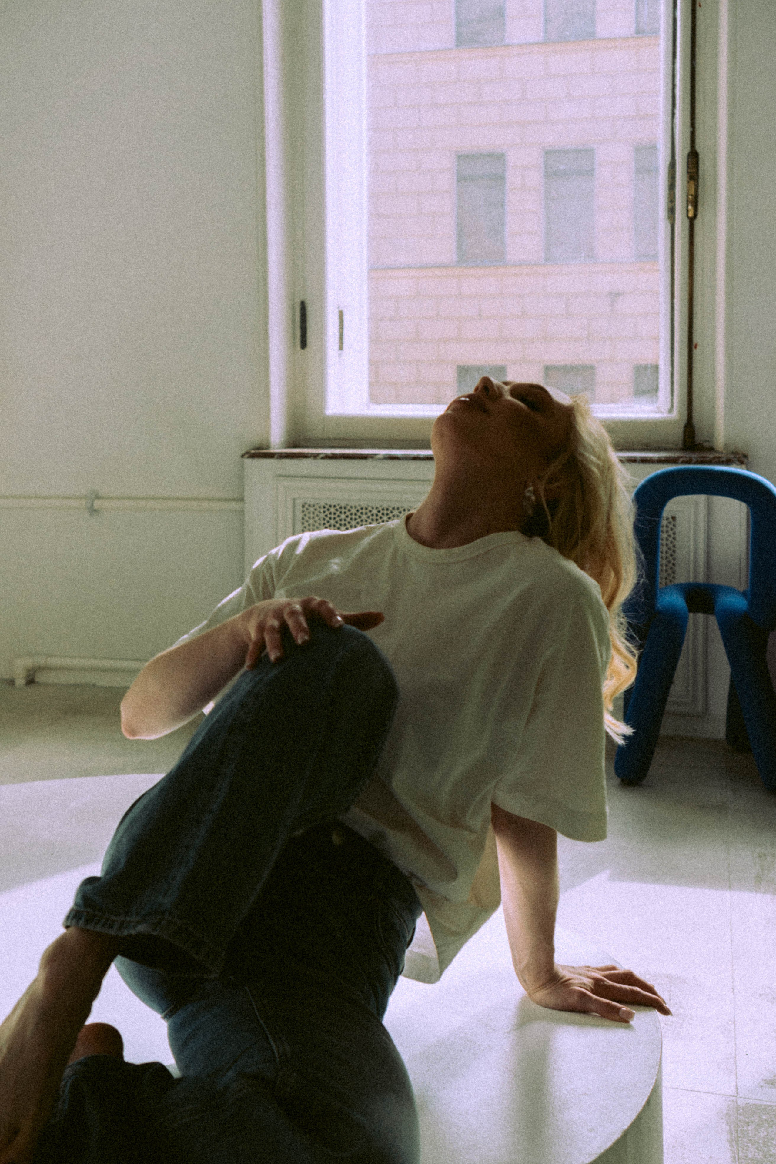 Студийная. Профессиональный фотограф, Санкт-Петербург — Виктория Богомолова