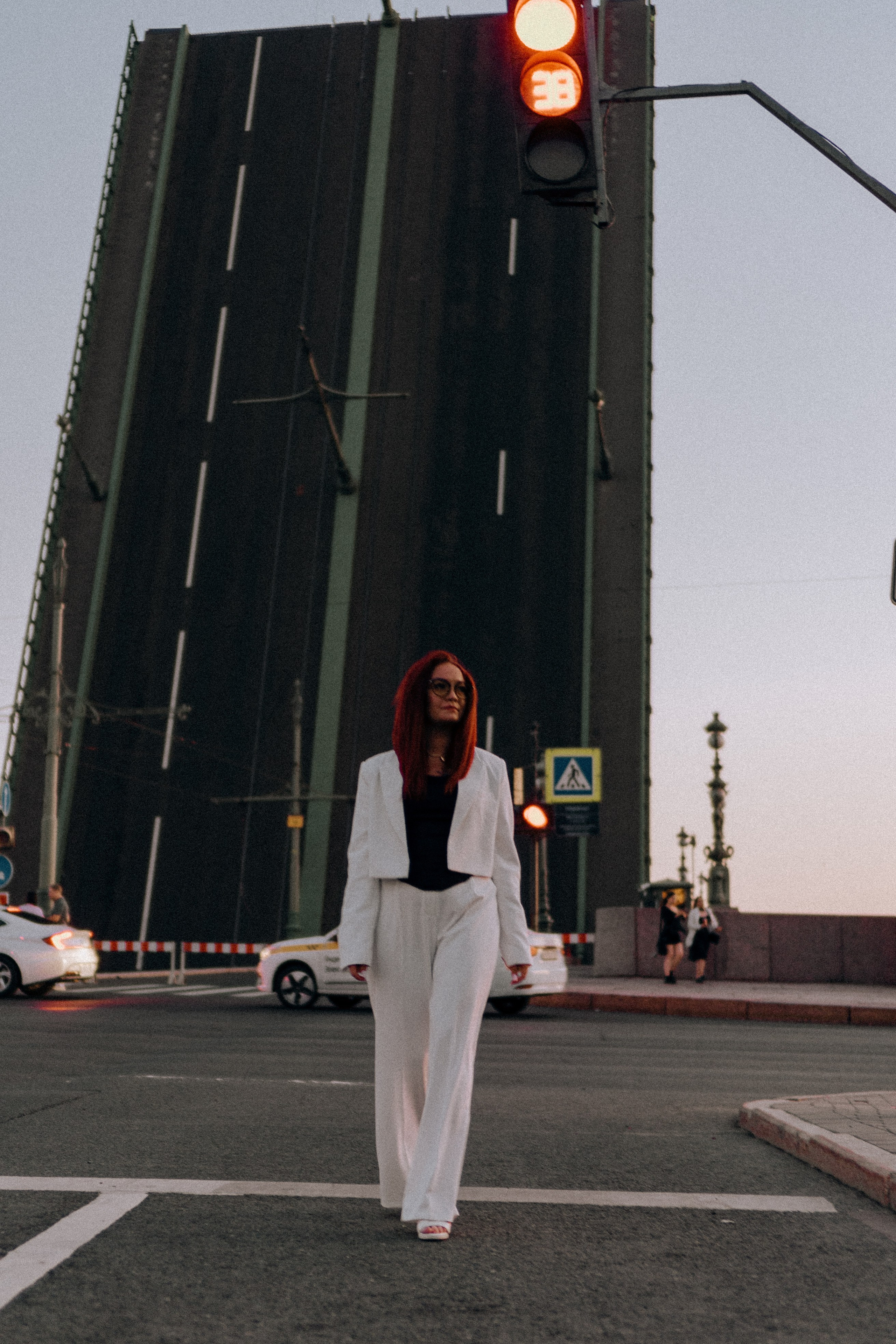 РАССВЕТНАЯ ИСТОРИЯ. Профессиональный фотограф, Санкт-Петербург — Виктория Богомолова